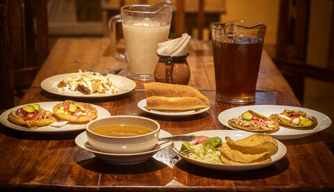 Cafechito cafeteria image 5