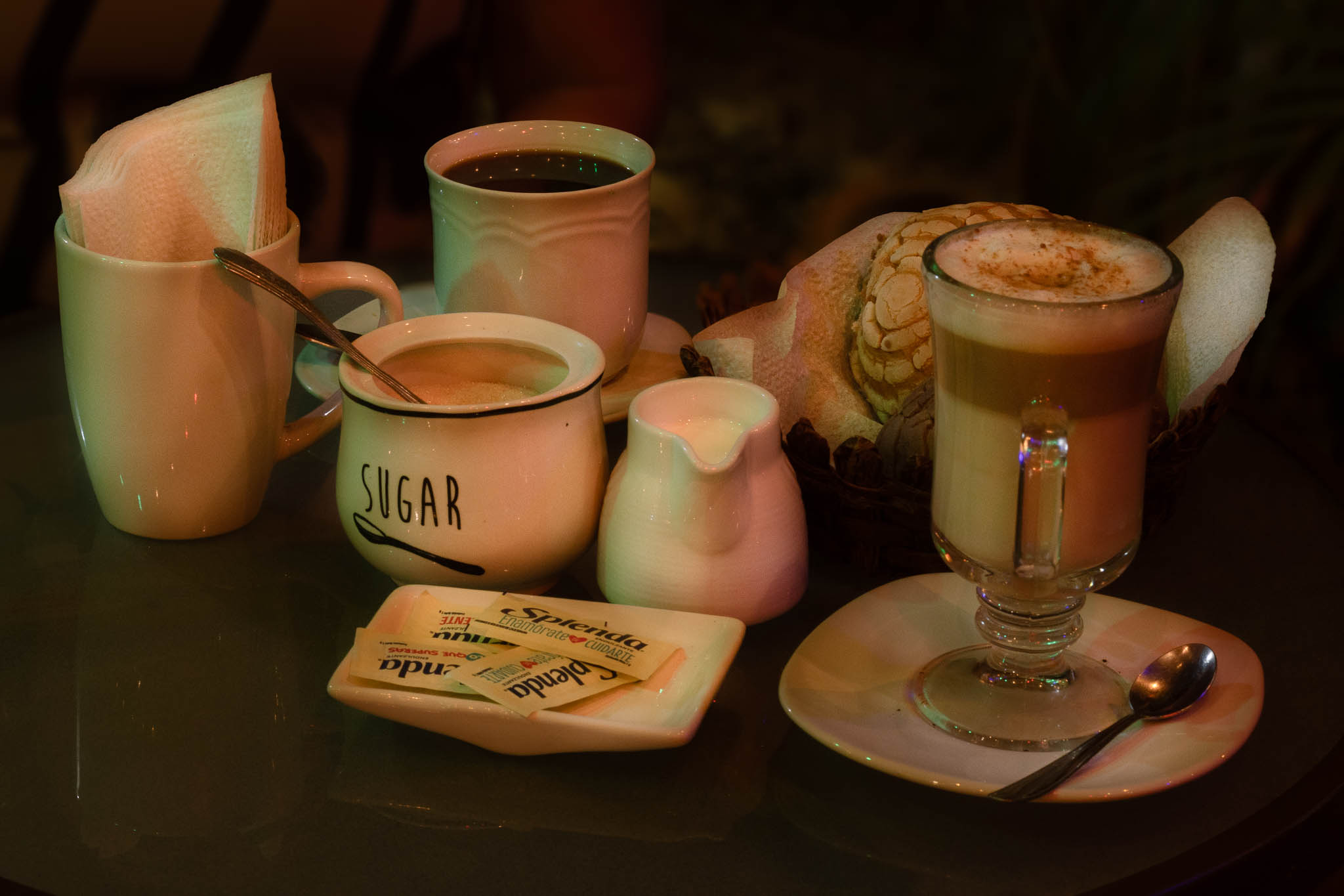 Cafechito cafeteria image 7