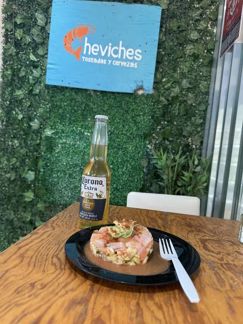 Cheviches image 1