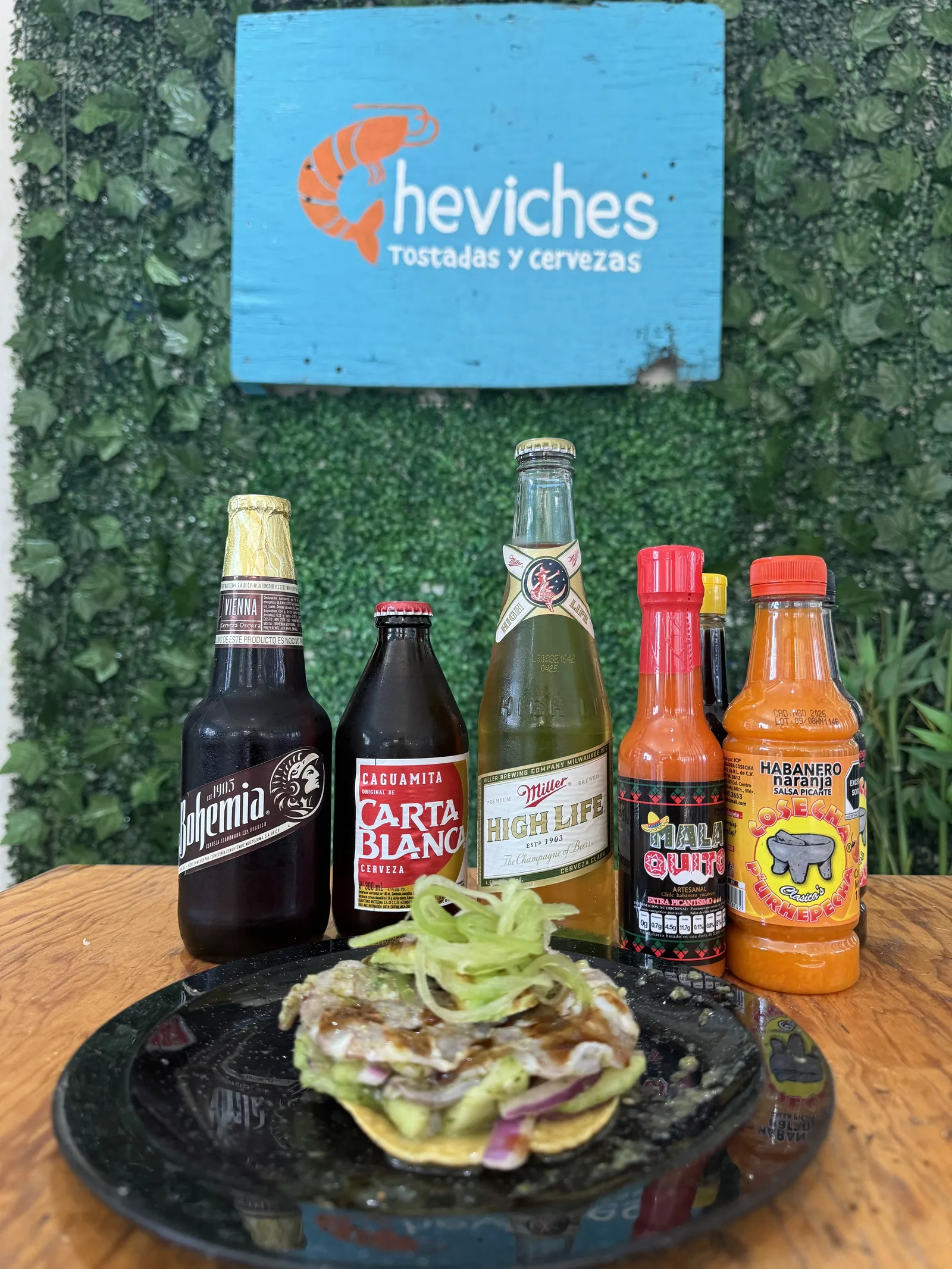 Cheviches image 3