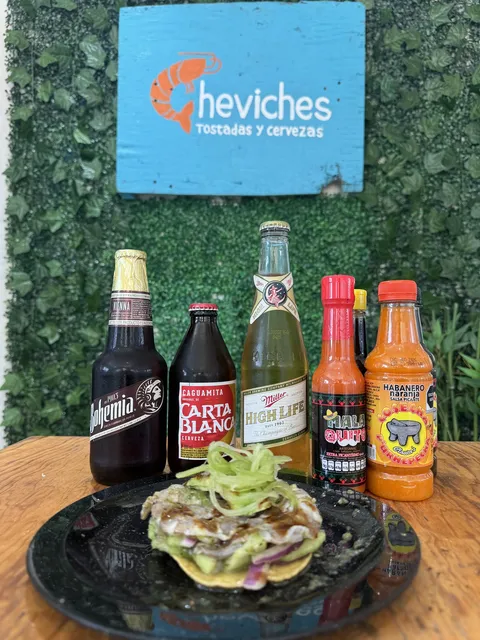 Cheviches image 3