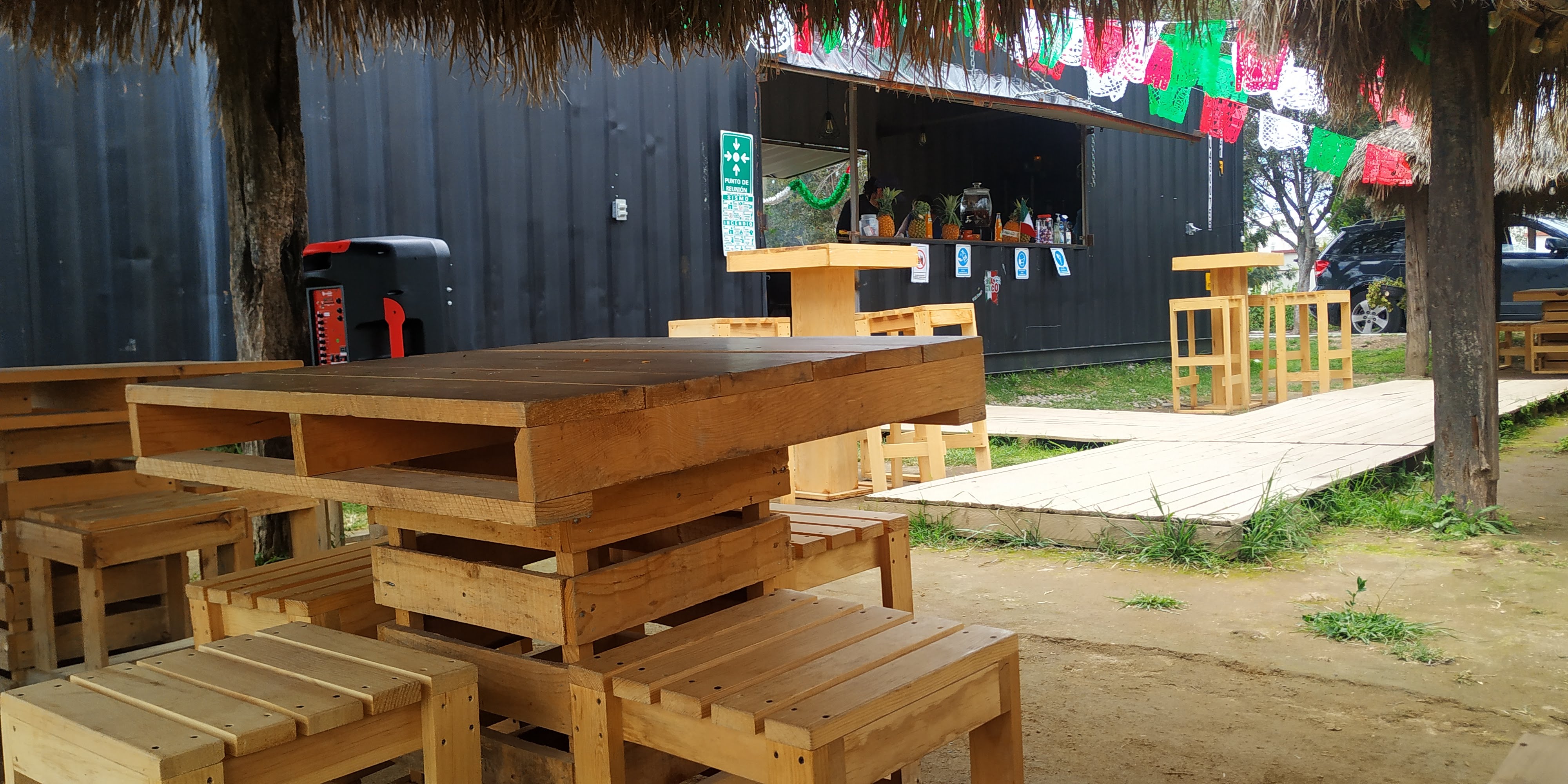 Corazón de Maguey image 1