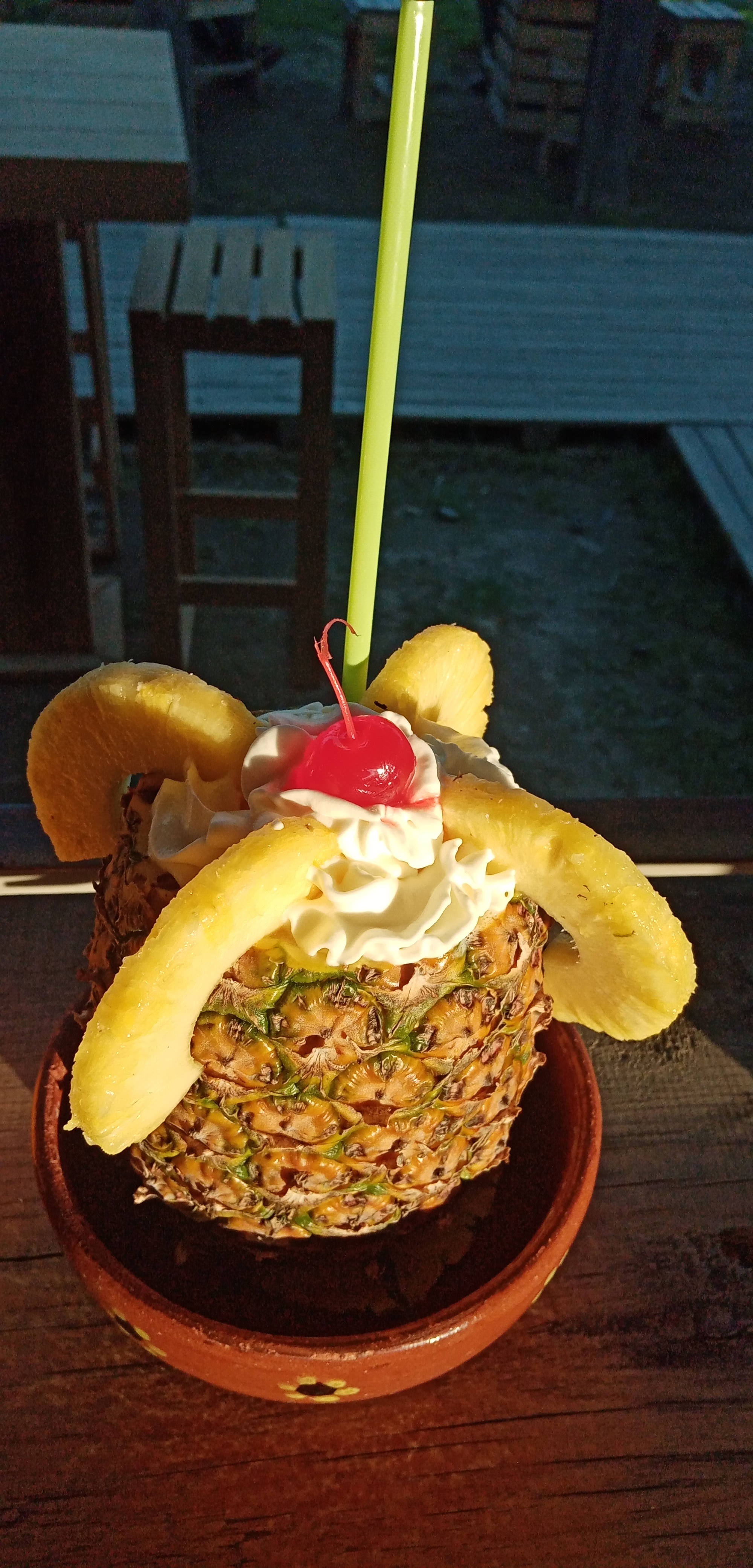 Corazón de Maguey image 2