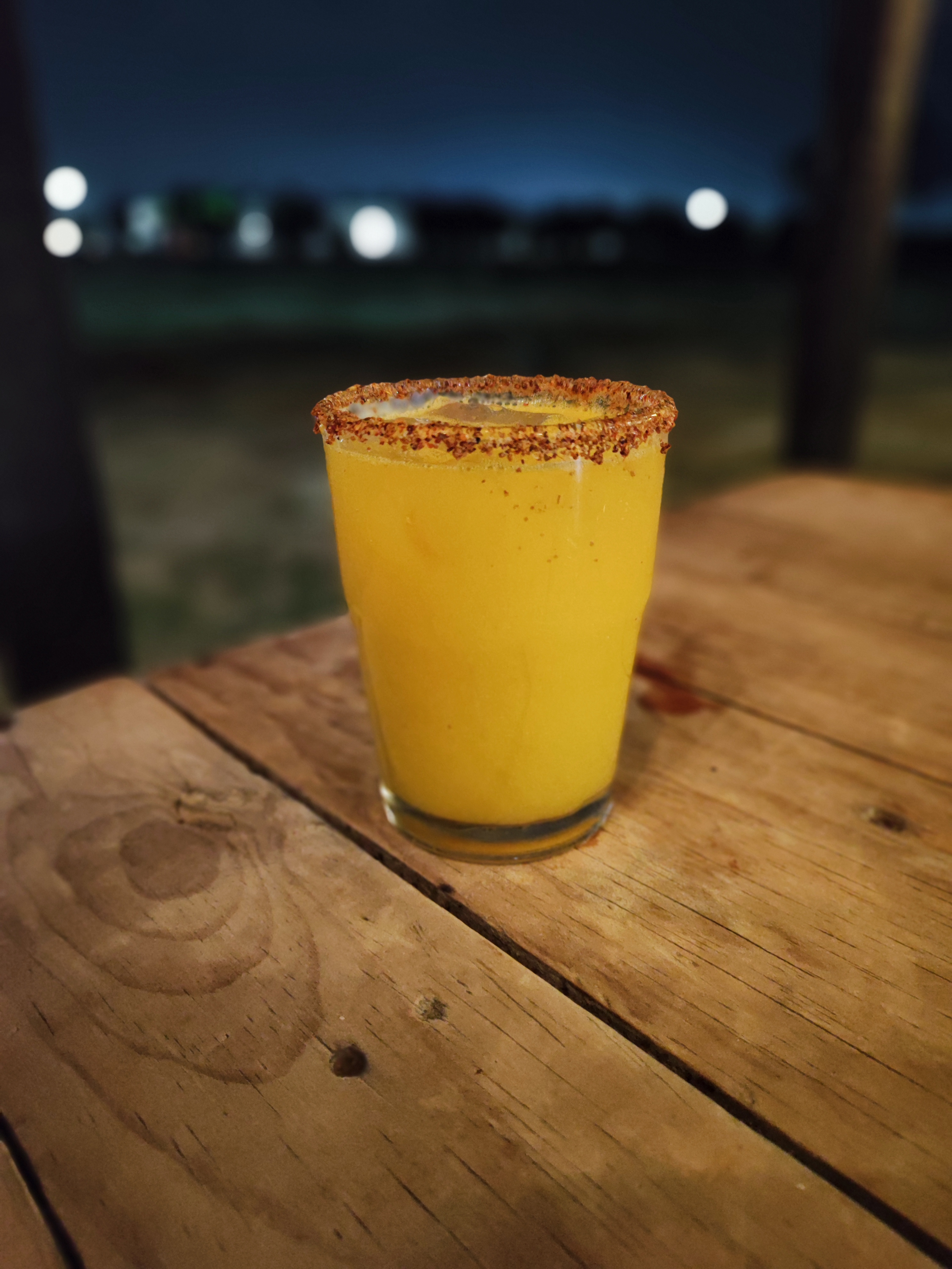 Corazón de Maguey image 5