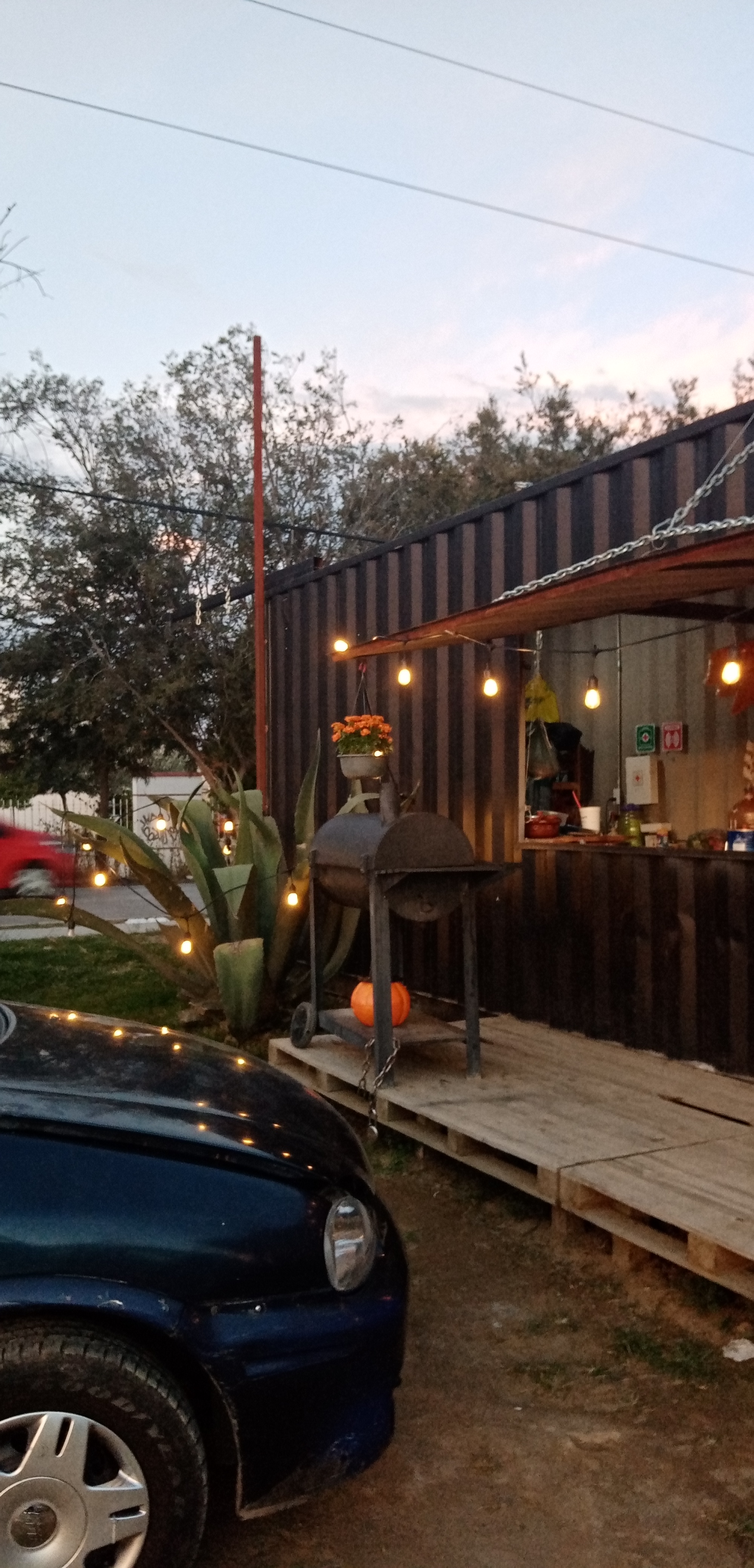 Corazón de Maguey image 6