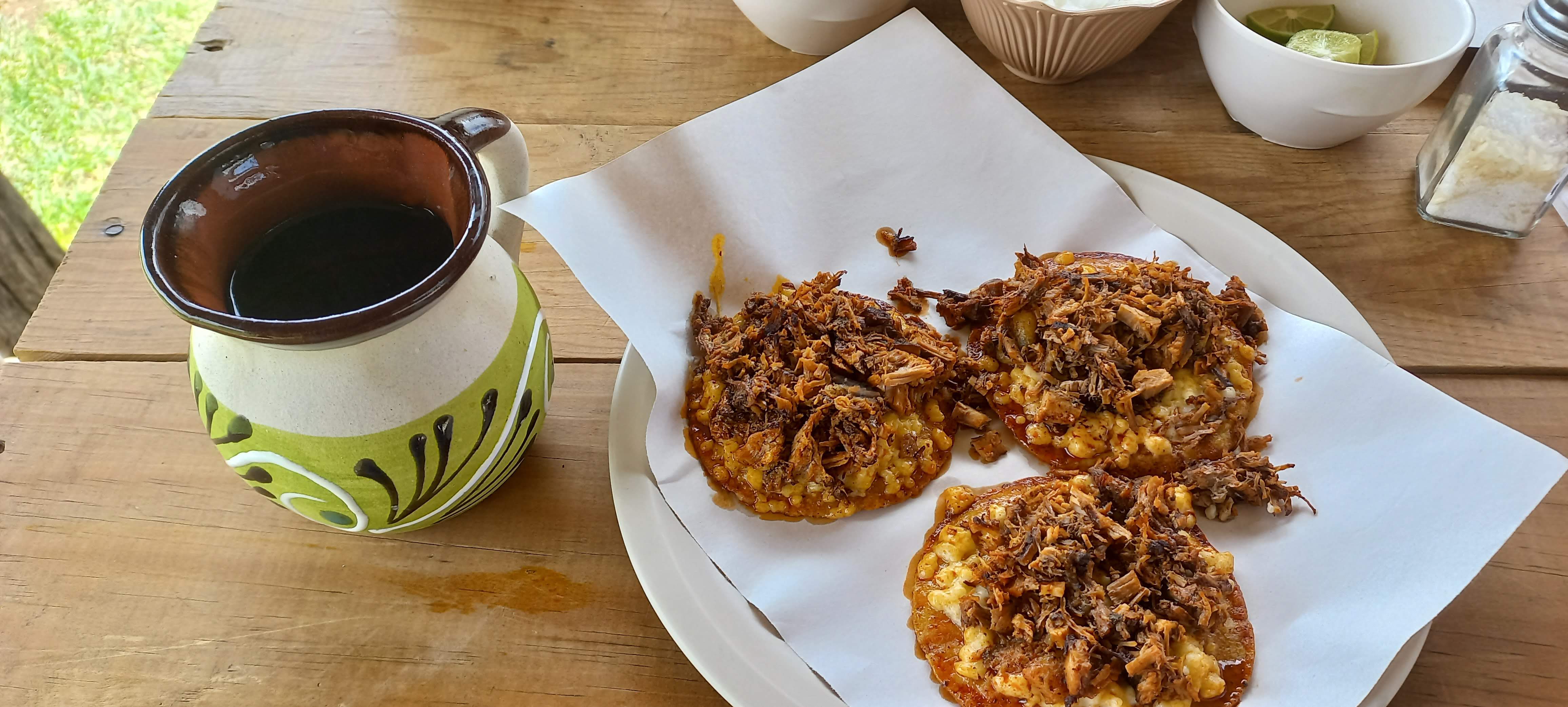 Corazón de Maguey image 7