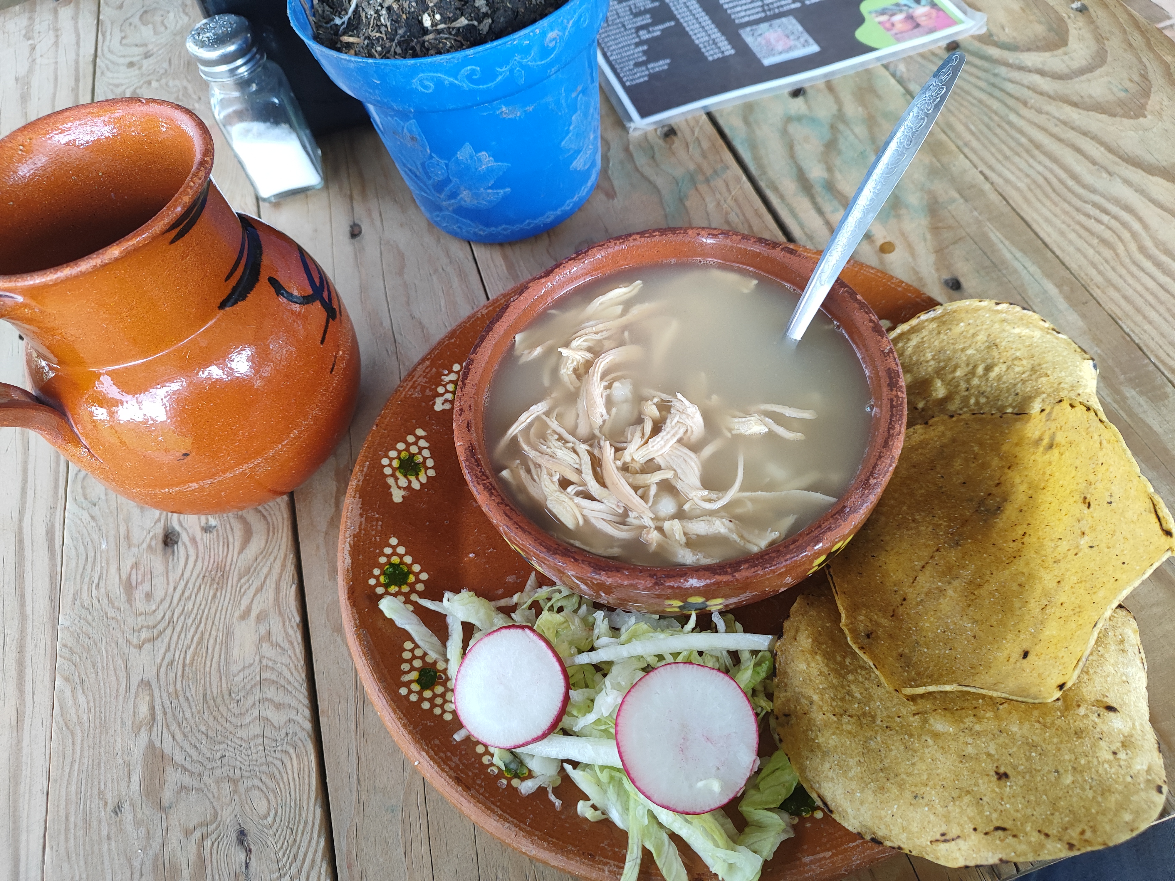 Corazón de Maguey image 10