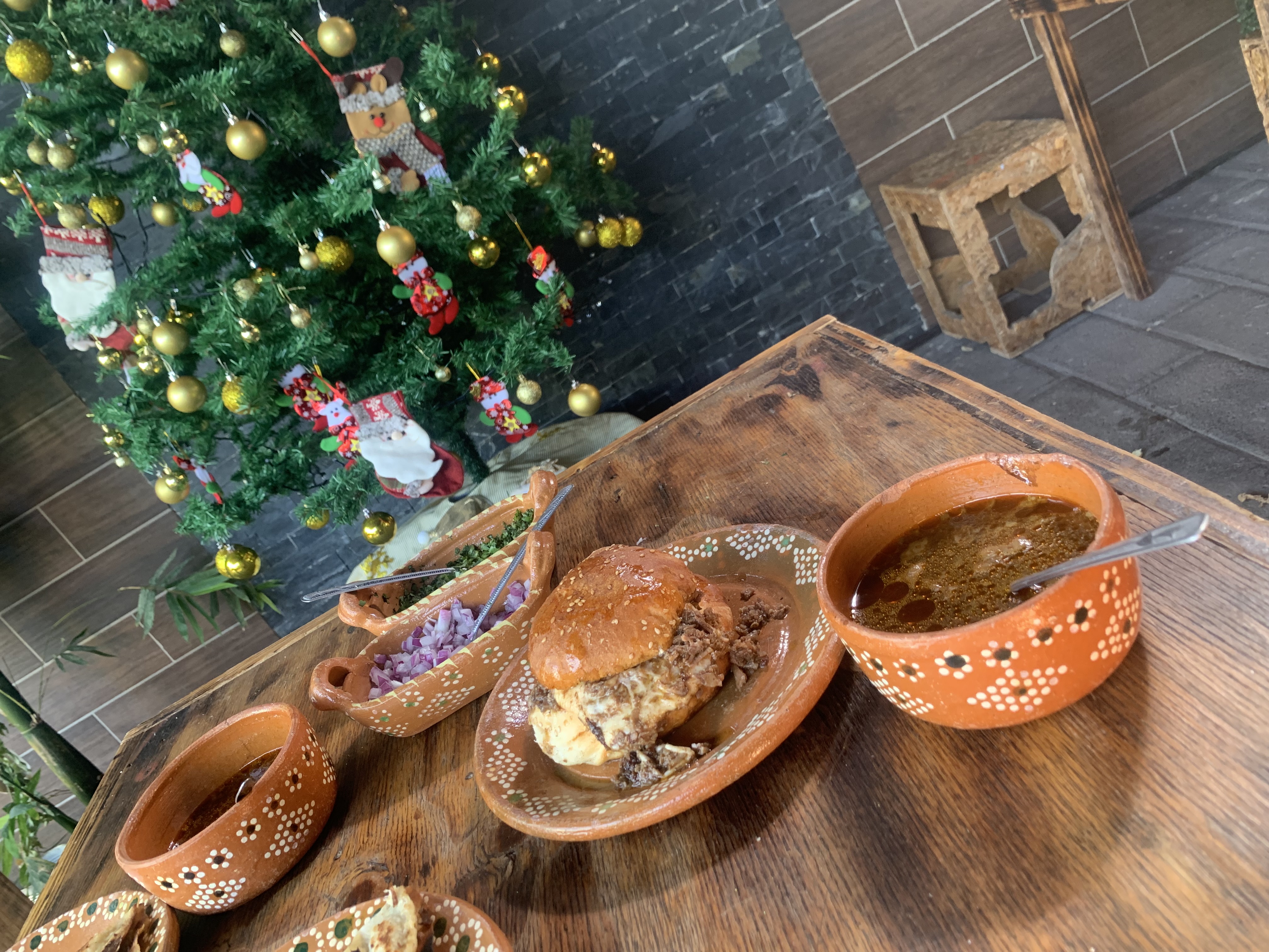 Birria "el despacho" image 2