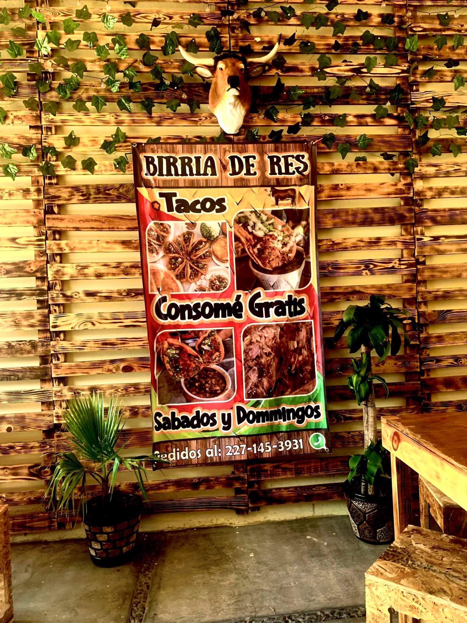 Birria "el despacho" image 3