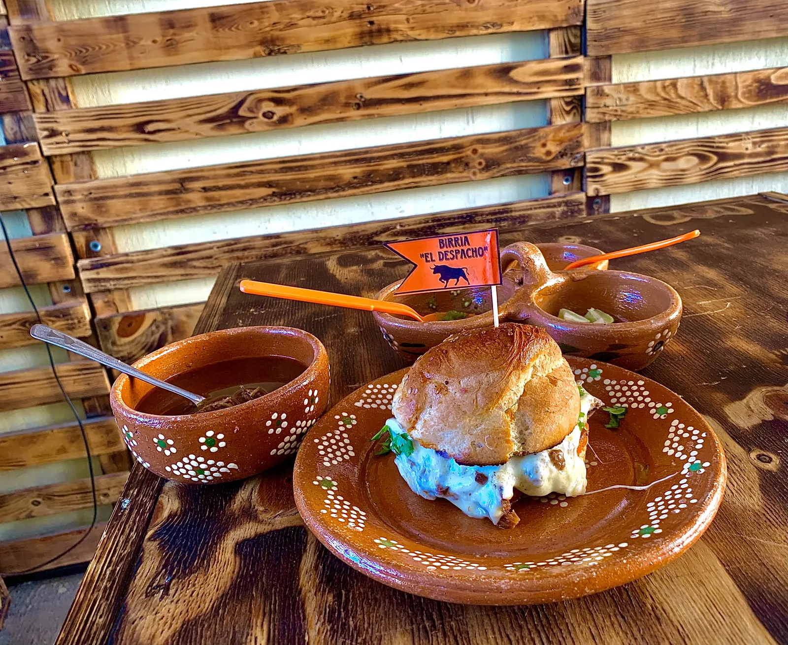 Birria "el despacho" image 7