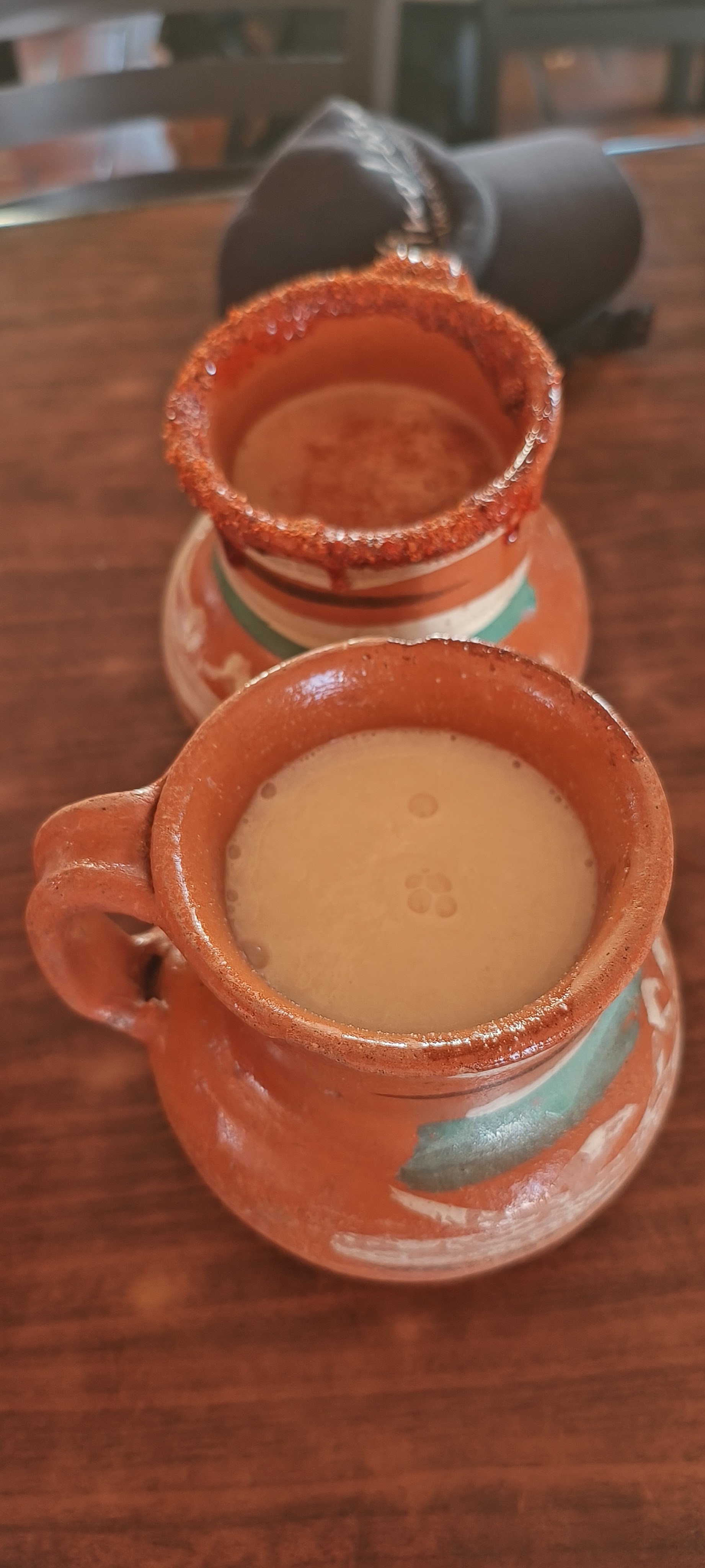 Pulques el Patrón image 10