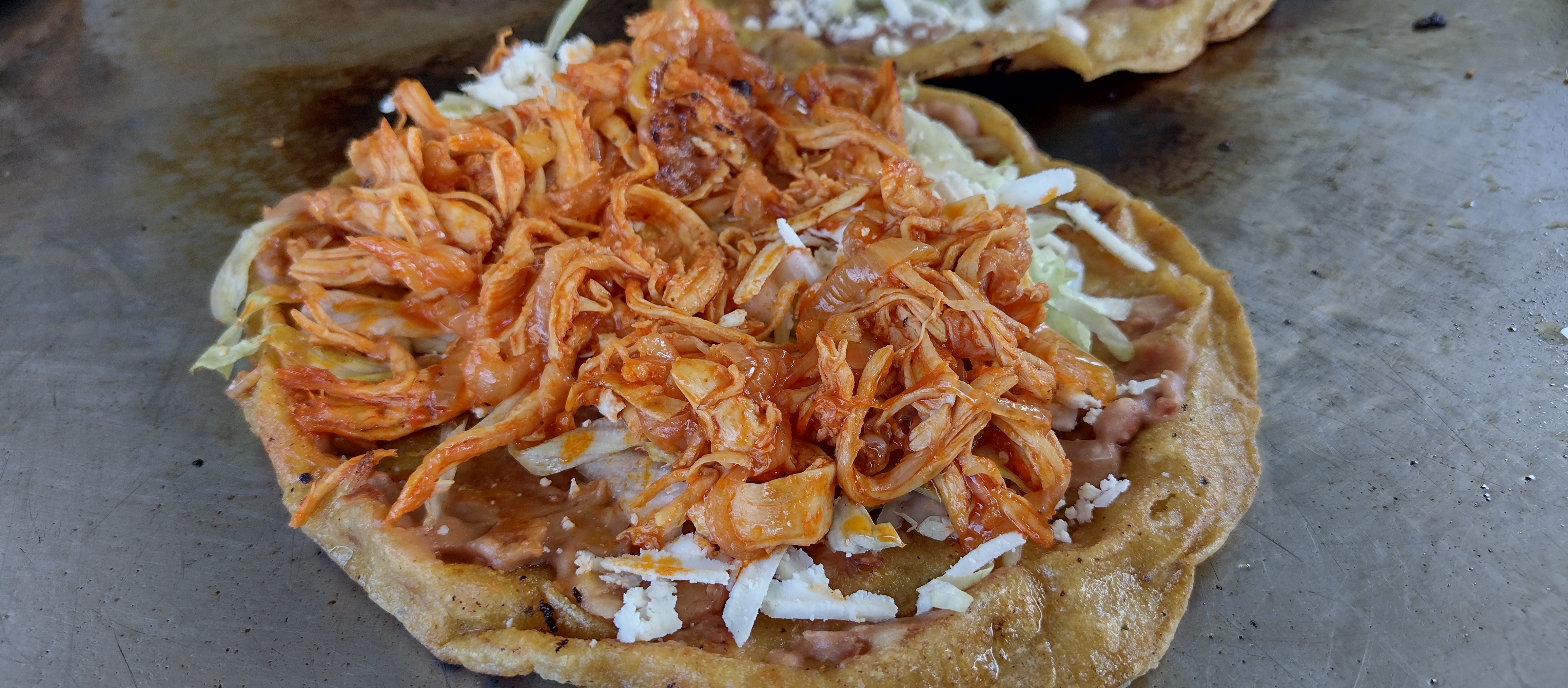 TAQUERÍA LA FORTALEZA image 2