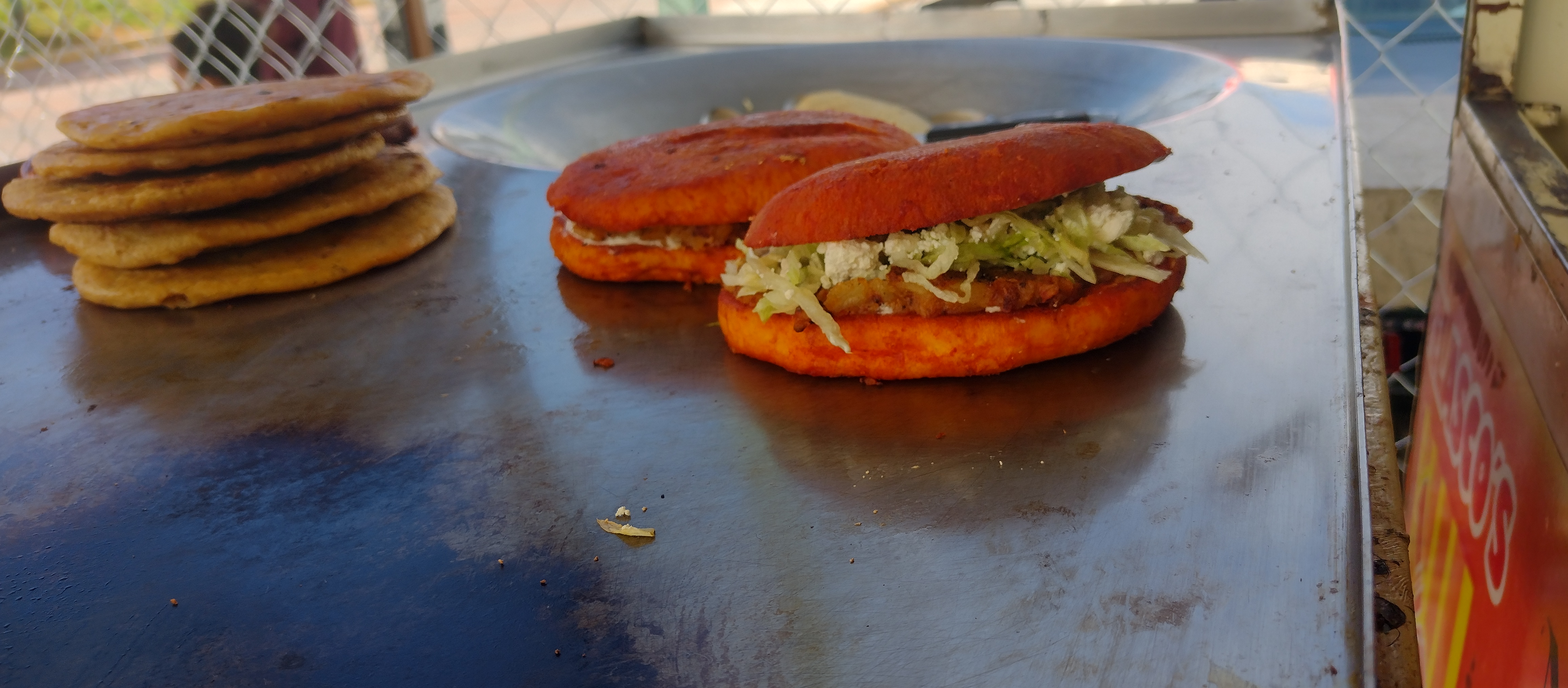 TAQUERÍA LA FORTALEZA image 3