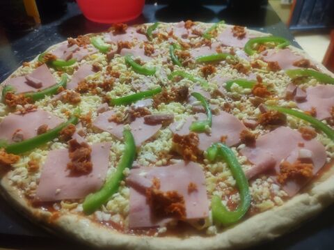 Pizzería Cheche image 1