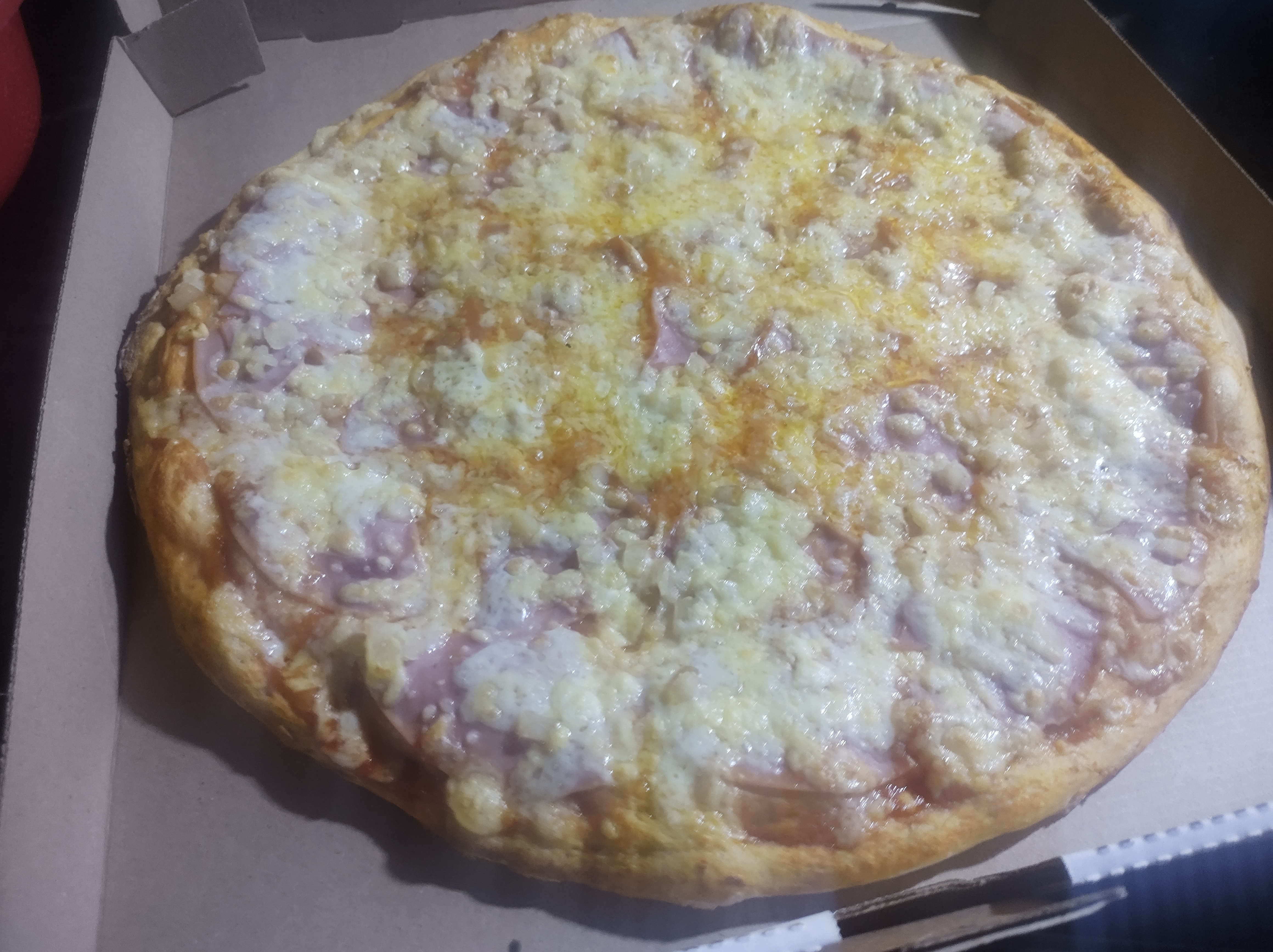 Pizzería Cheche image 2