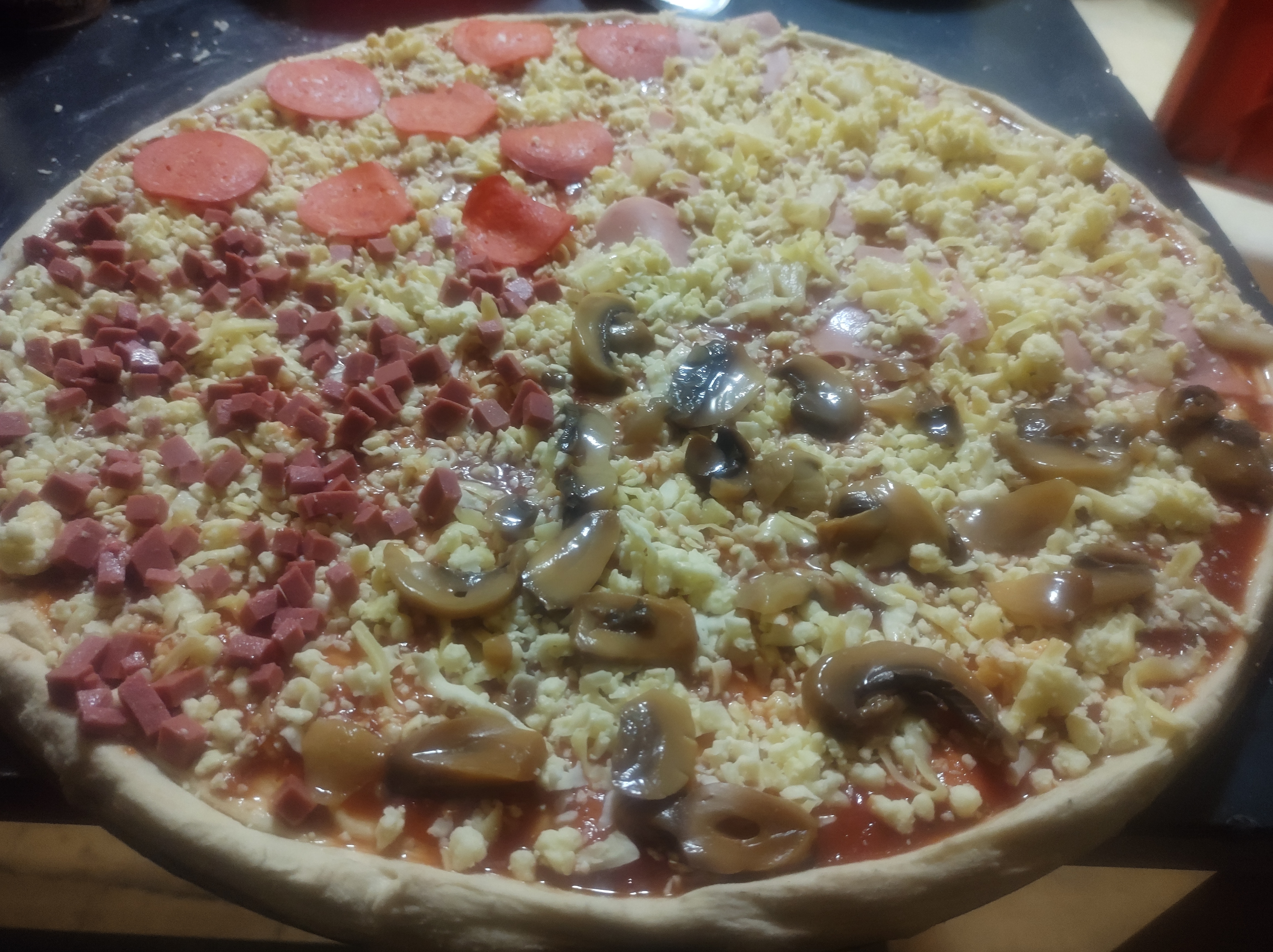 Pizzería Cheche image 3