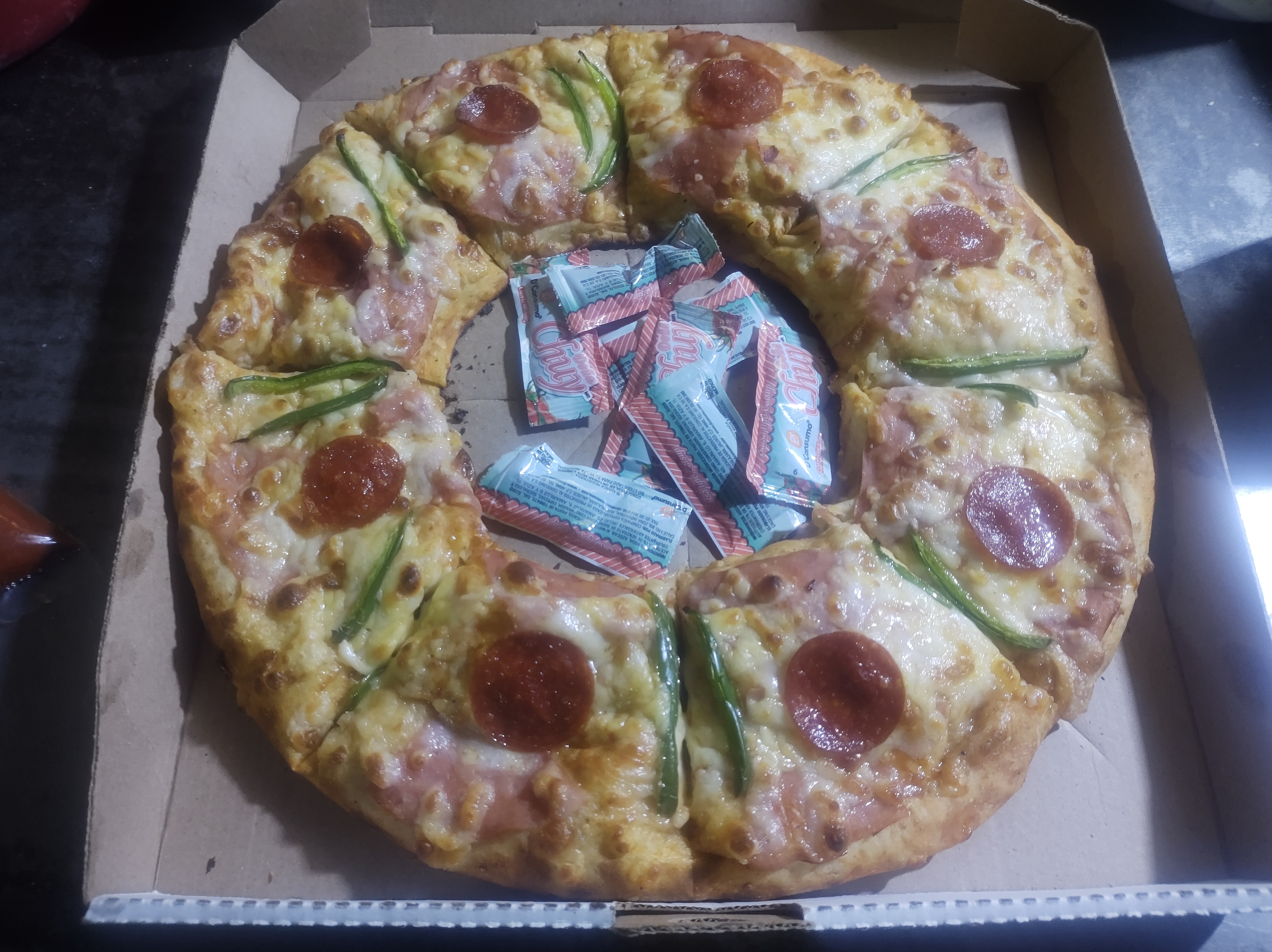 Pizzería Cheche image 4