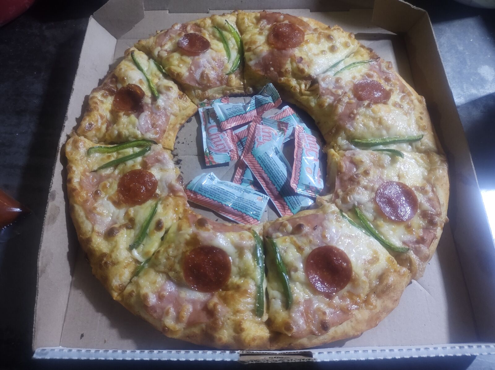 Pizzería Cheche image 4