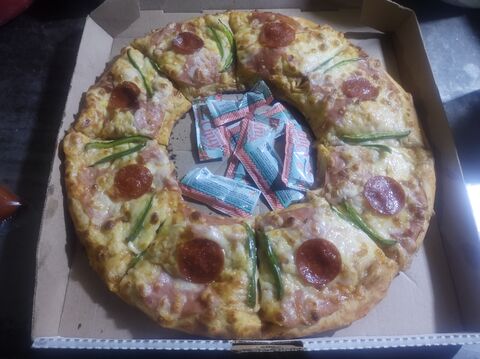Pizzería Cheche image 4