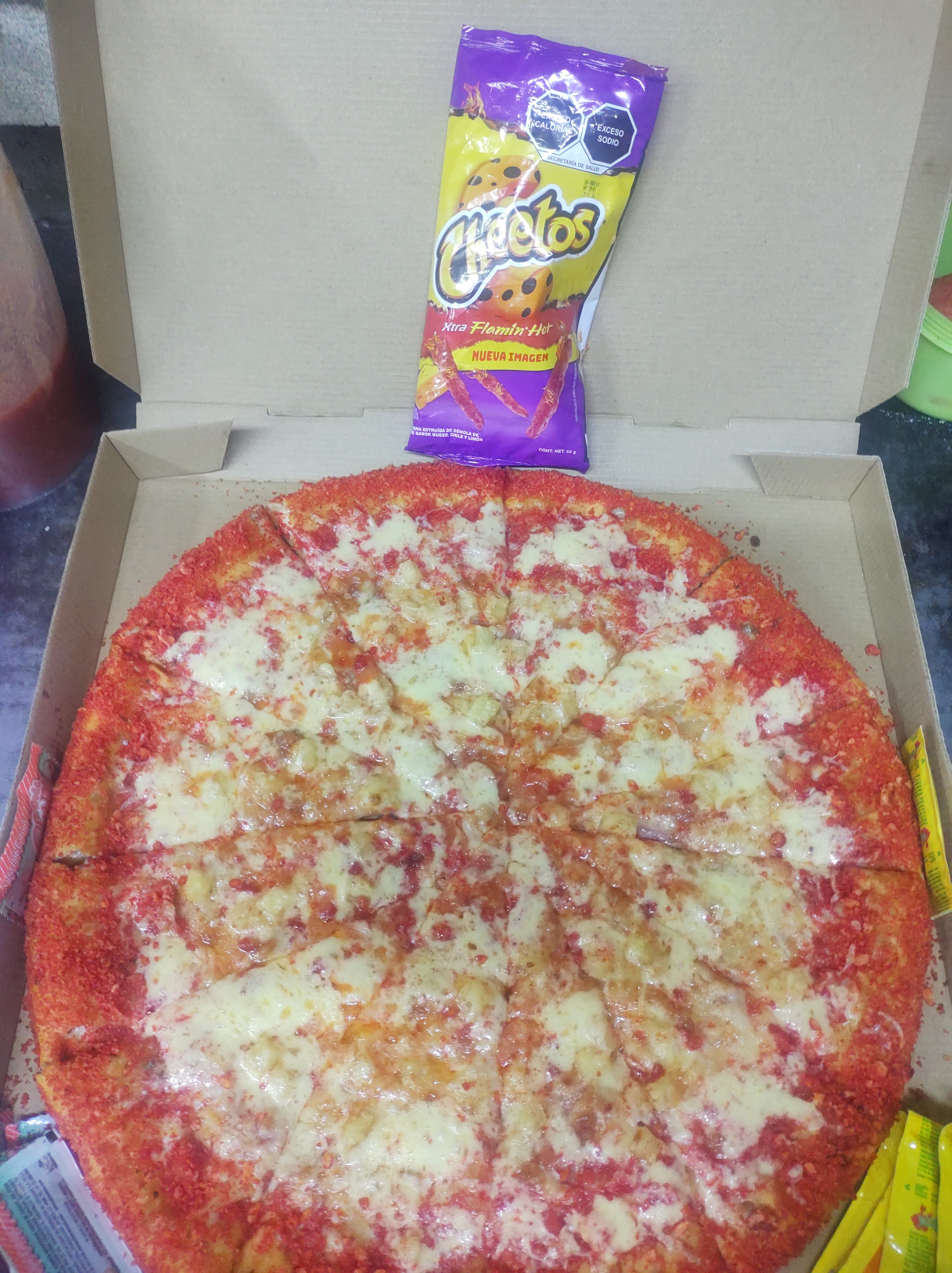 Pizzería Cheche image 5