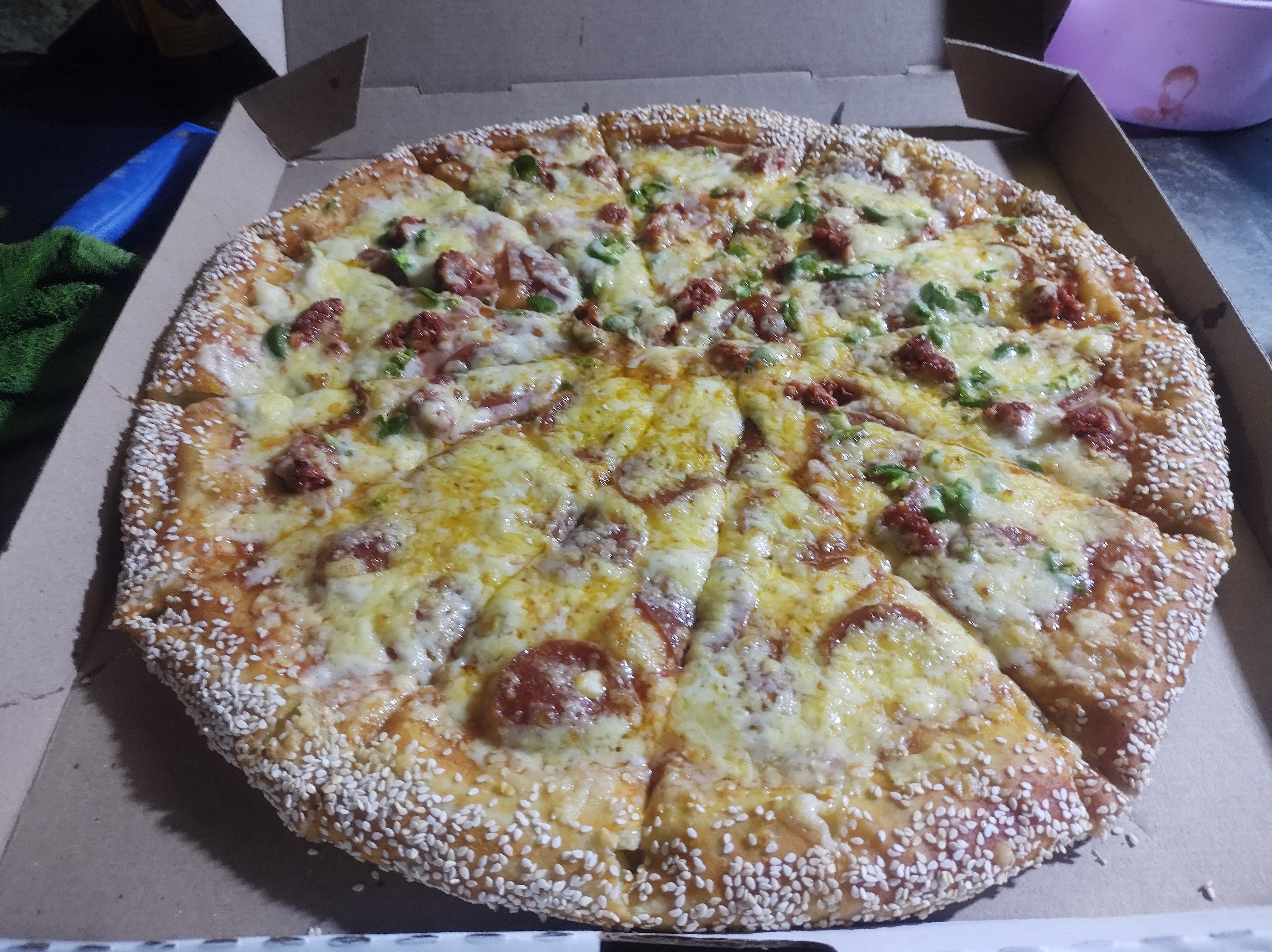 Pizzería Cheche image 7