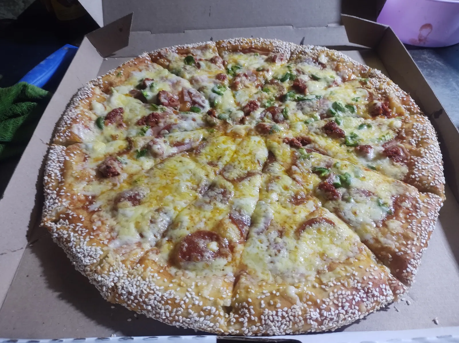 Pizzería Cheche image 7