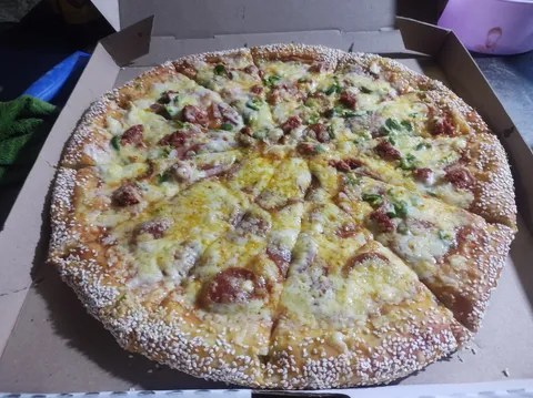 Pizzería Cheche image 7