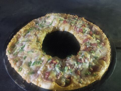 Pizzería Cheche image 8