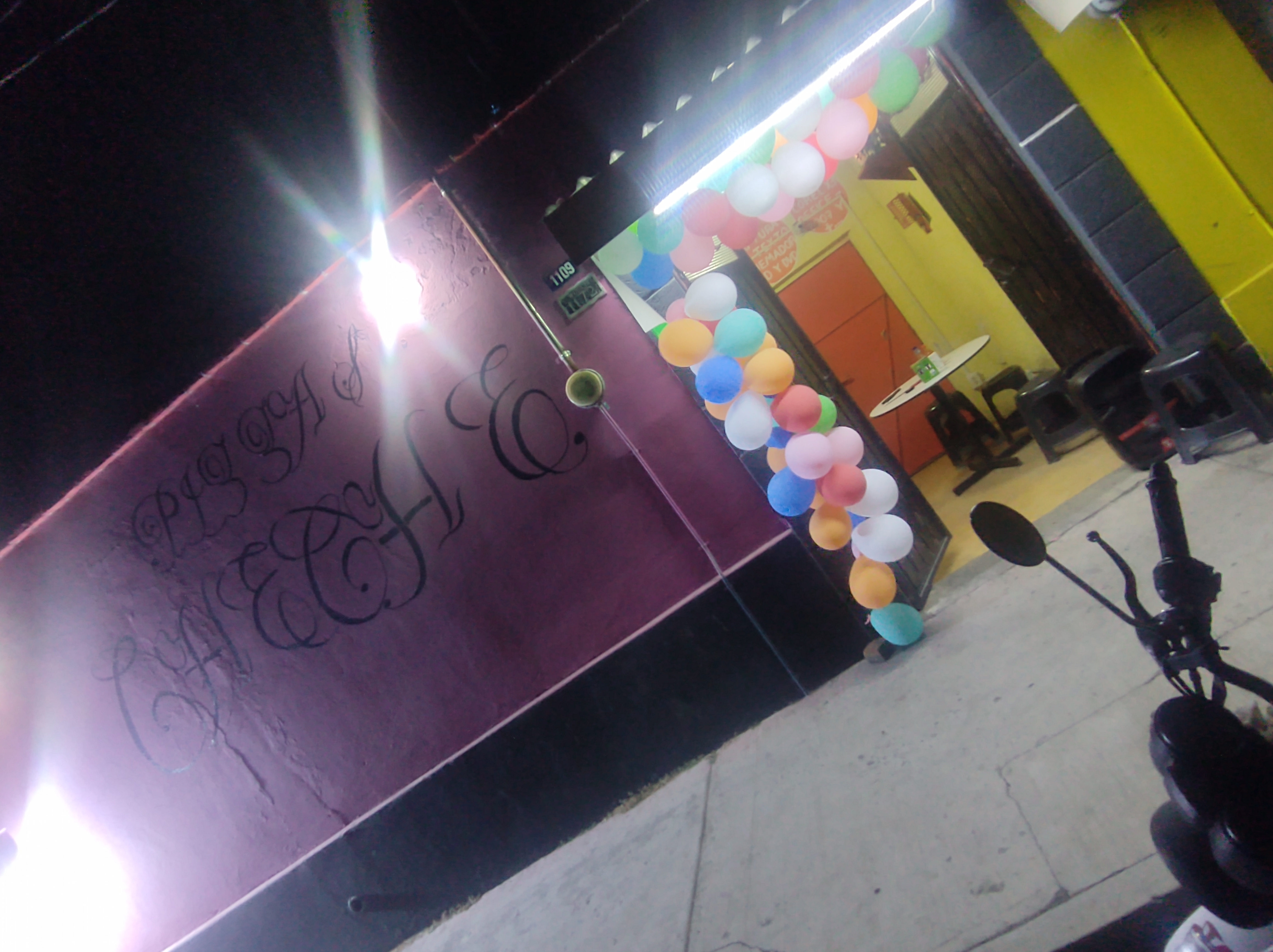 Pizzería Cheche image 9