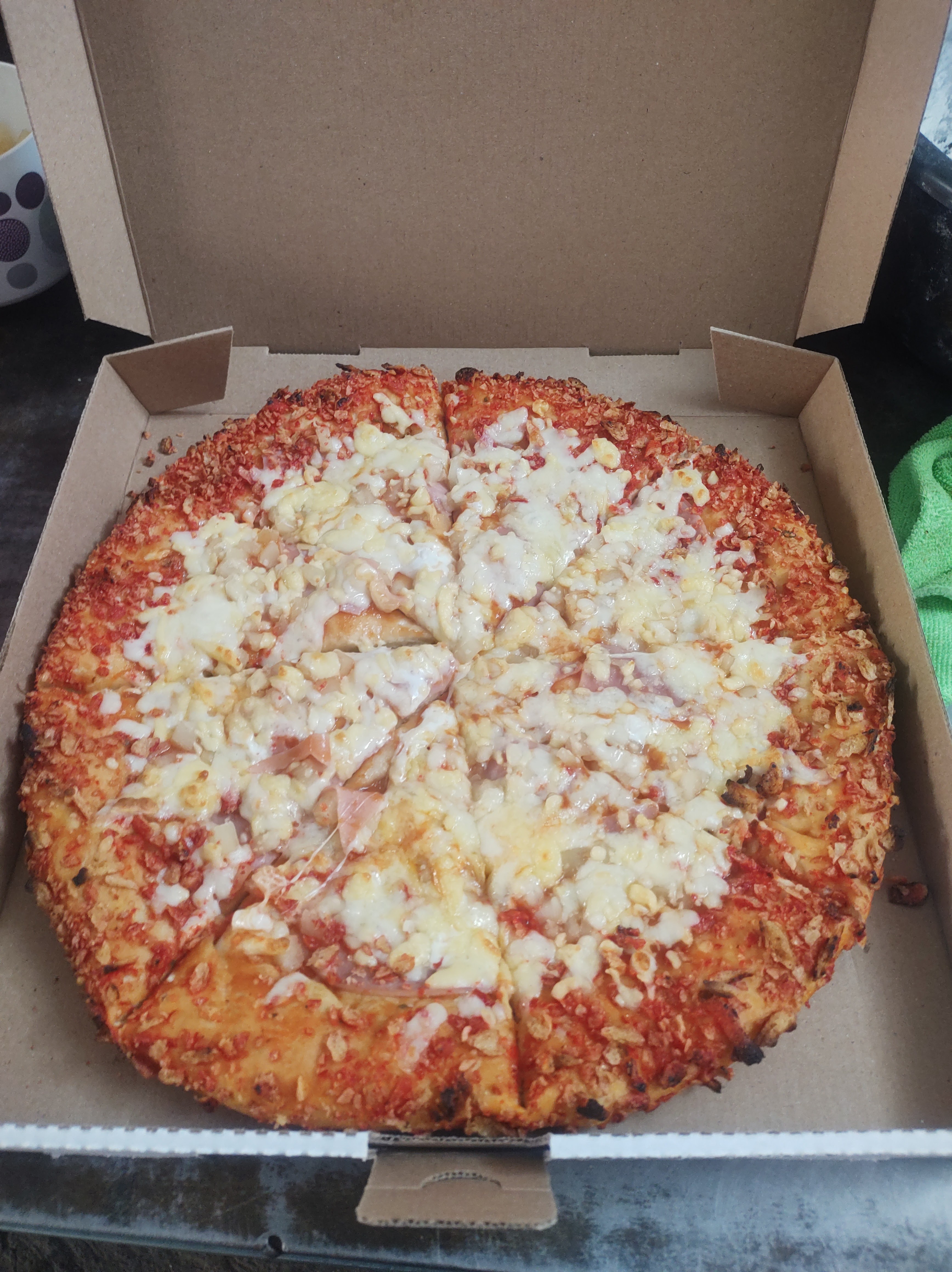 Pizzería Cheche image 10