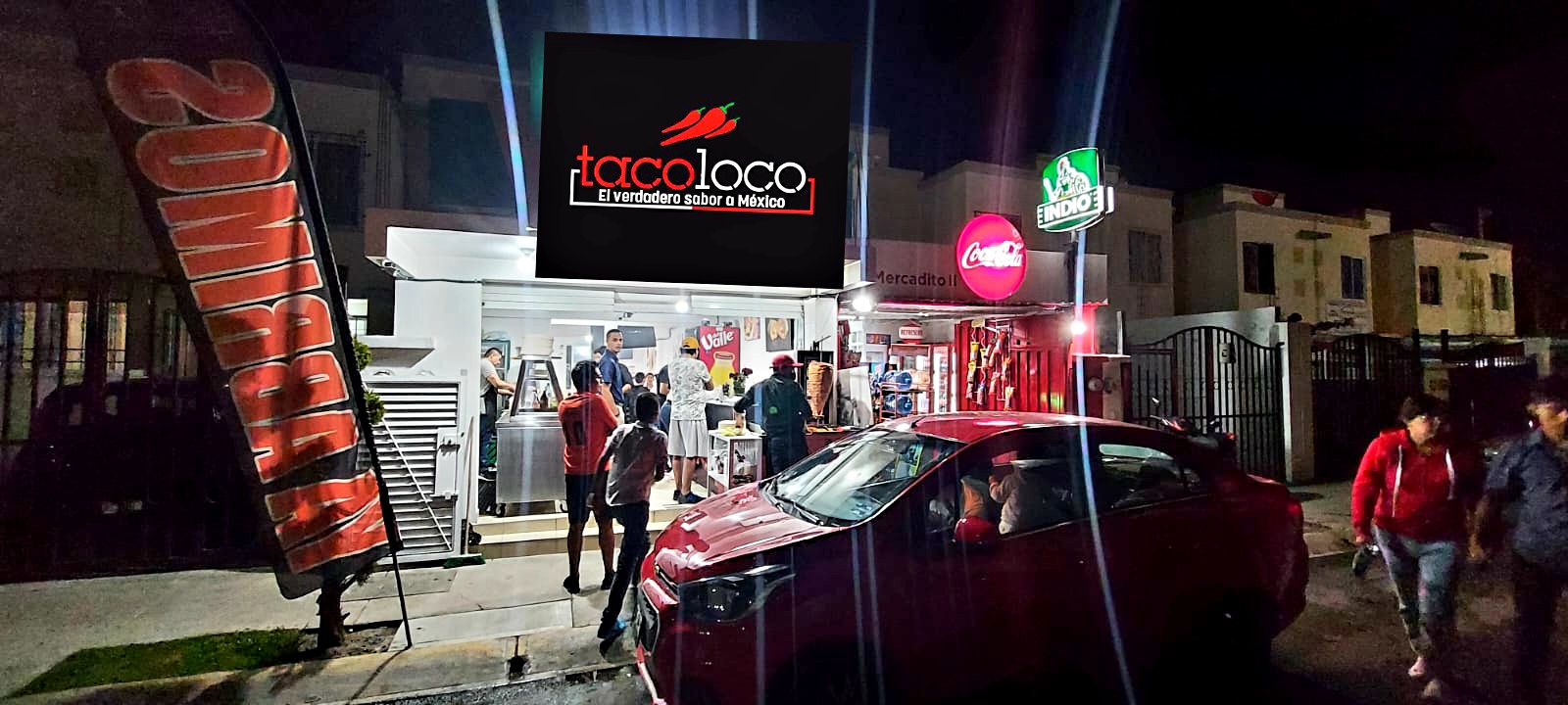 Taco Loco image 1
