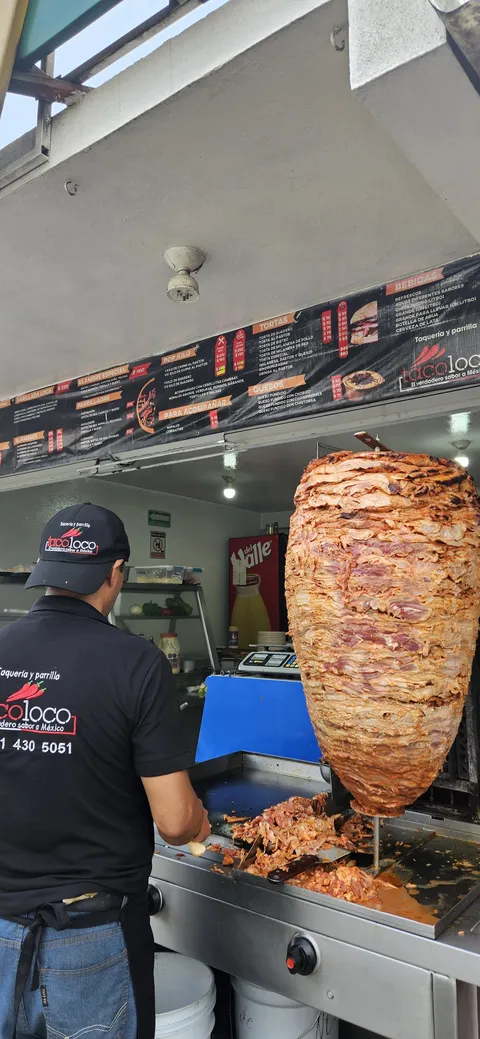 Taco Loco image 3