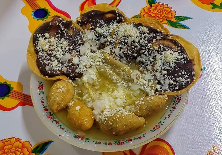 Botanero "El ATORON" image 2