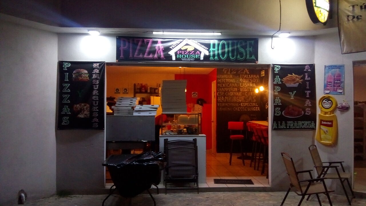 Pizza House image 2