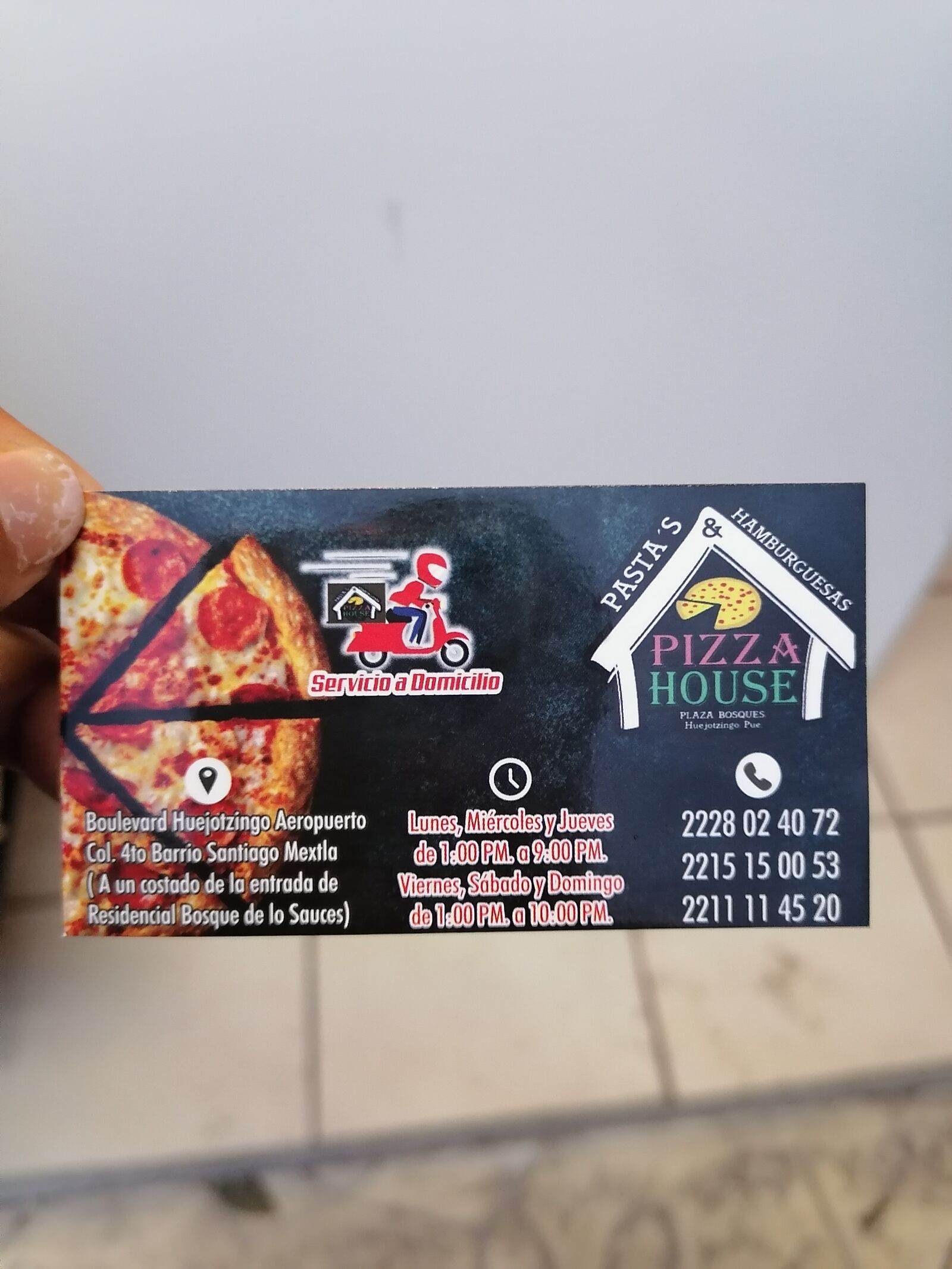 Pizza House image 8