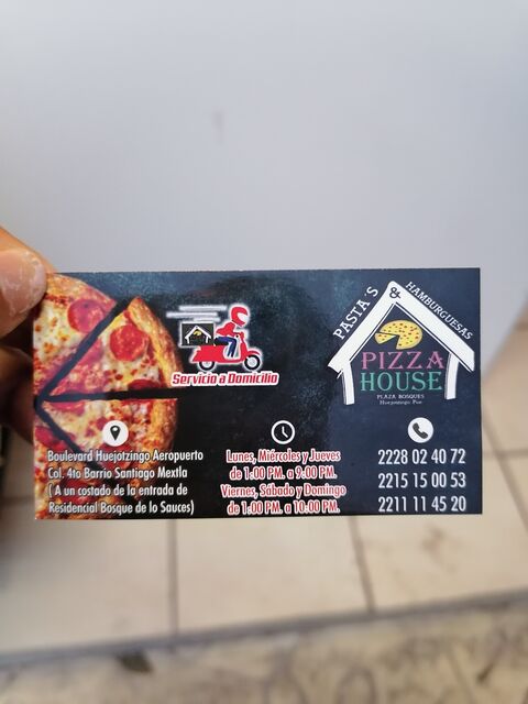 Pizza House image 8