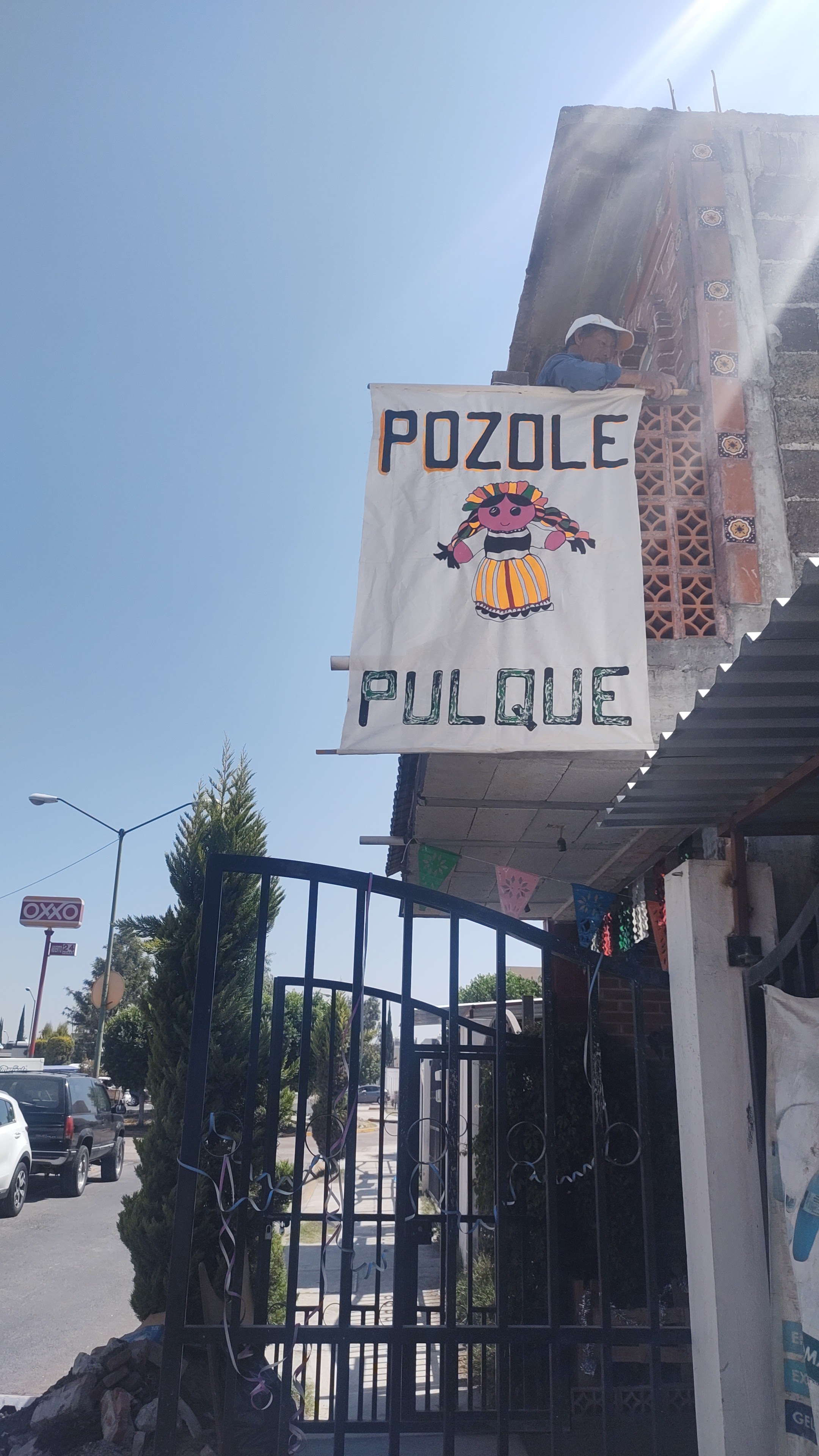 POZOLERIA PULQUERIA MI POBLANITA image 2