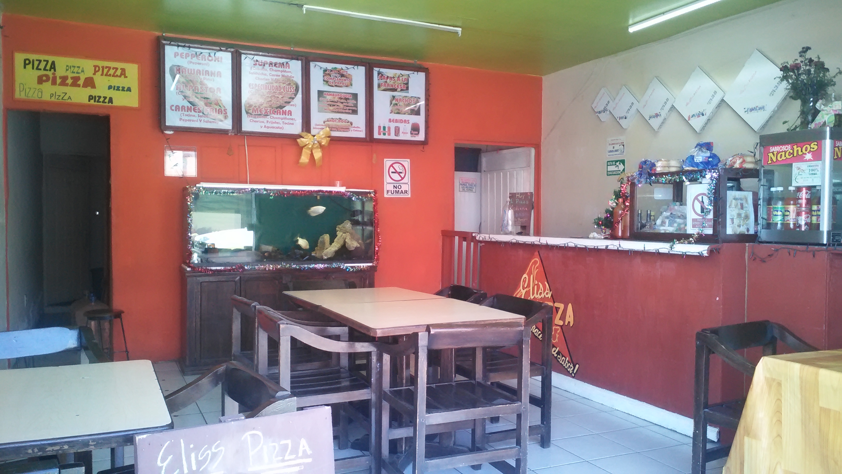 Eliss Pizza image 10