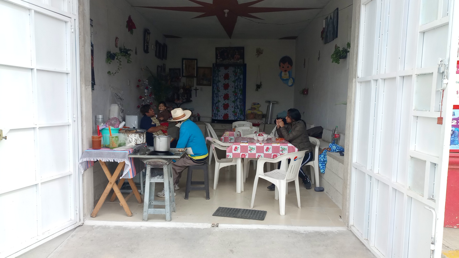 Tacos de birria los güeros image 3