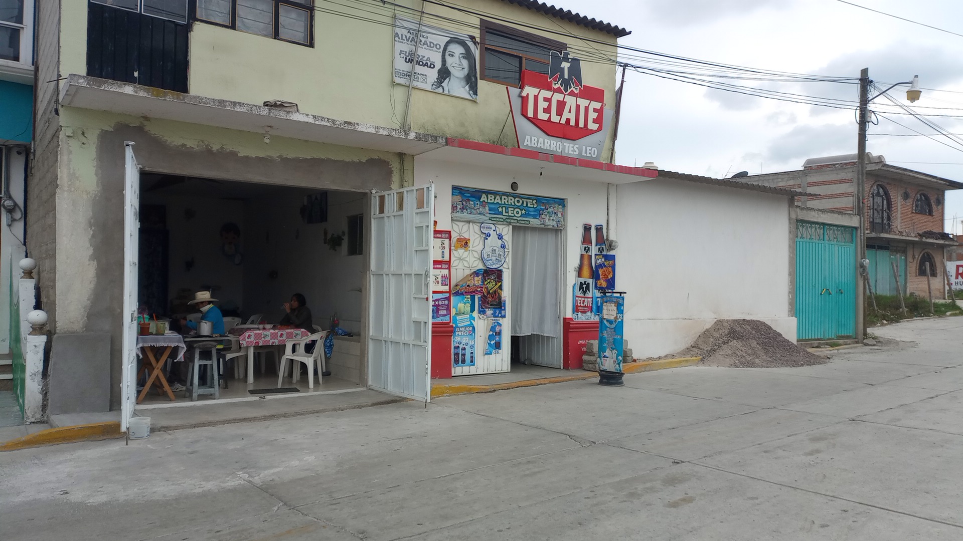 Tacos de birria los güeros image 6