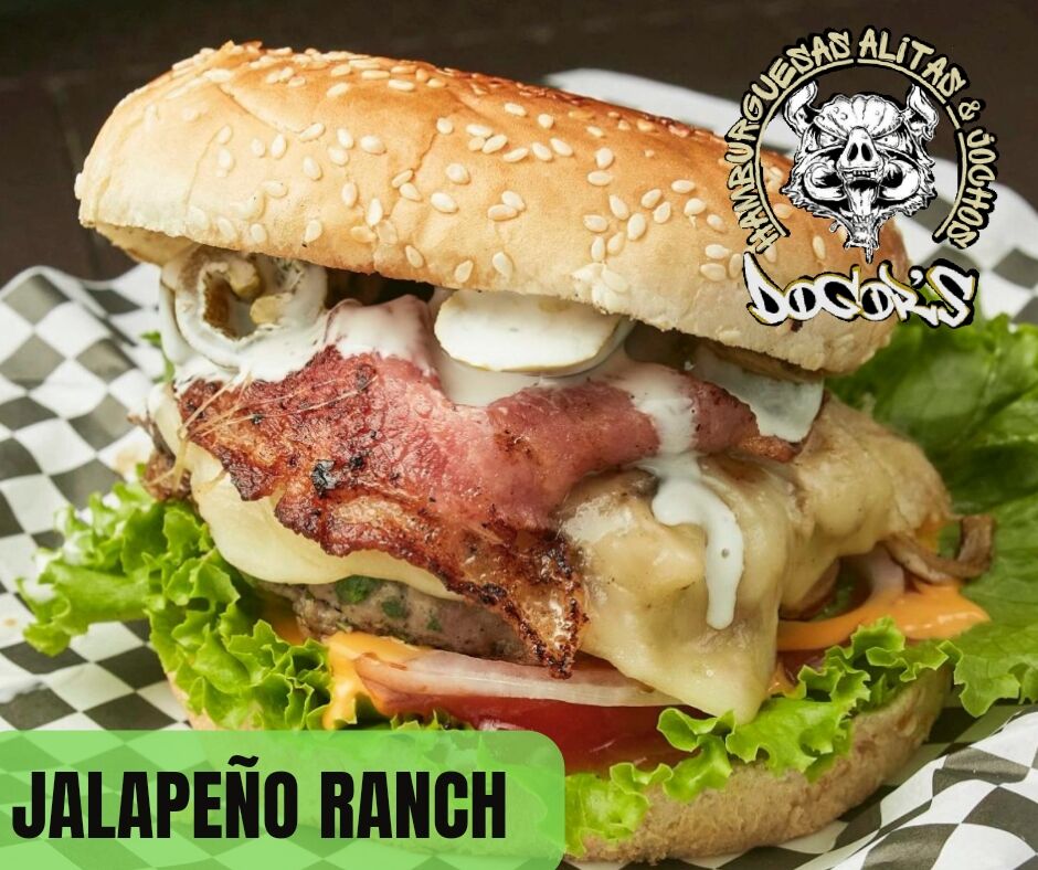 Dogor's Hamburguesas & Alitas image 2