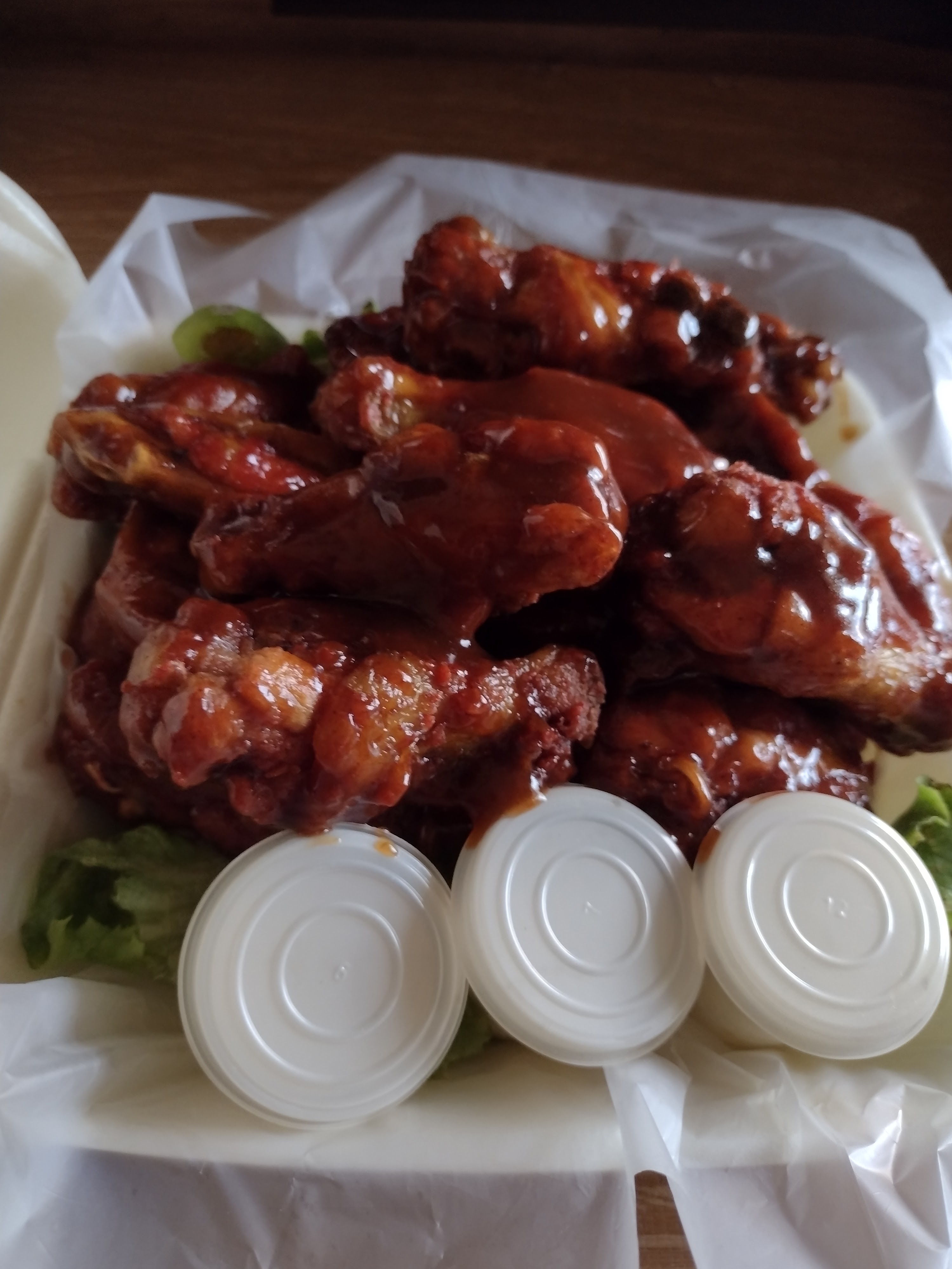 Dogor's Hamburguesas & Alitas image 3