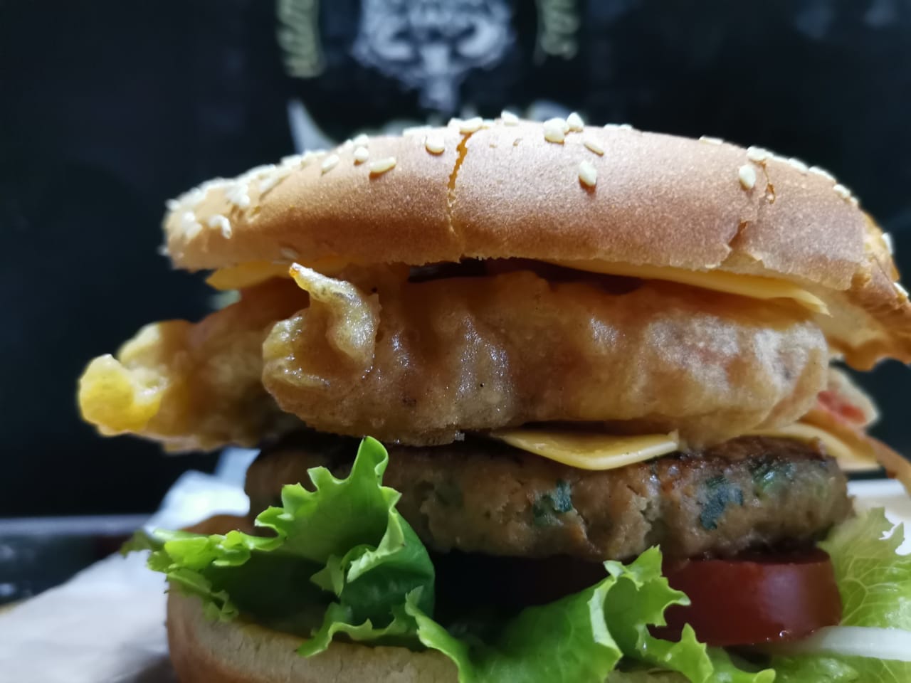 Dogor's Hamburguesas & Alitas image 6