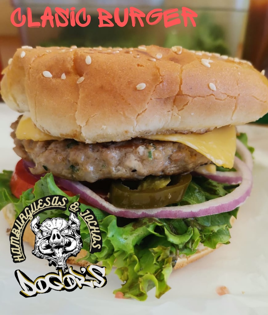 Dogor's Hamburguesas & Alitas image 8