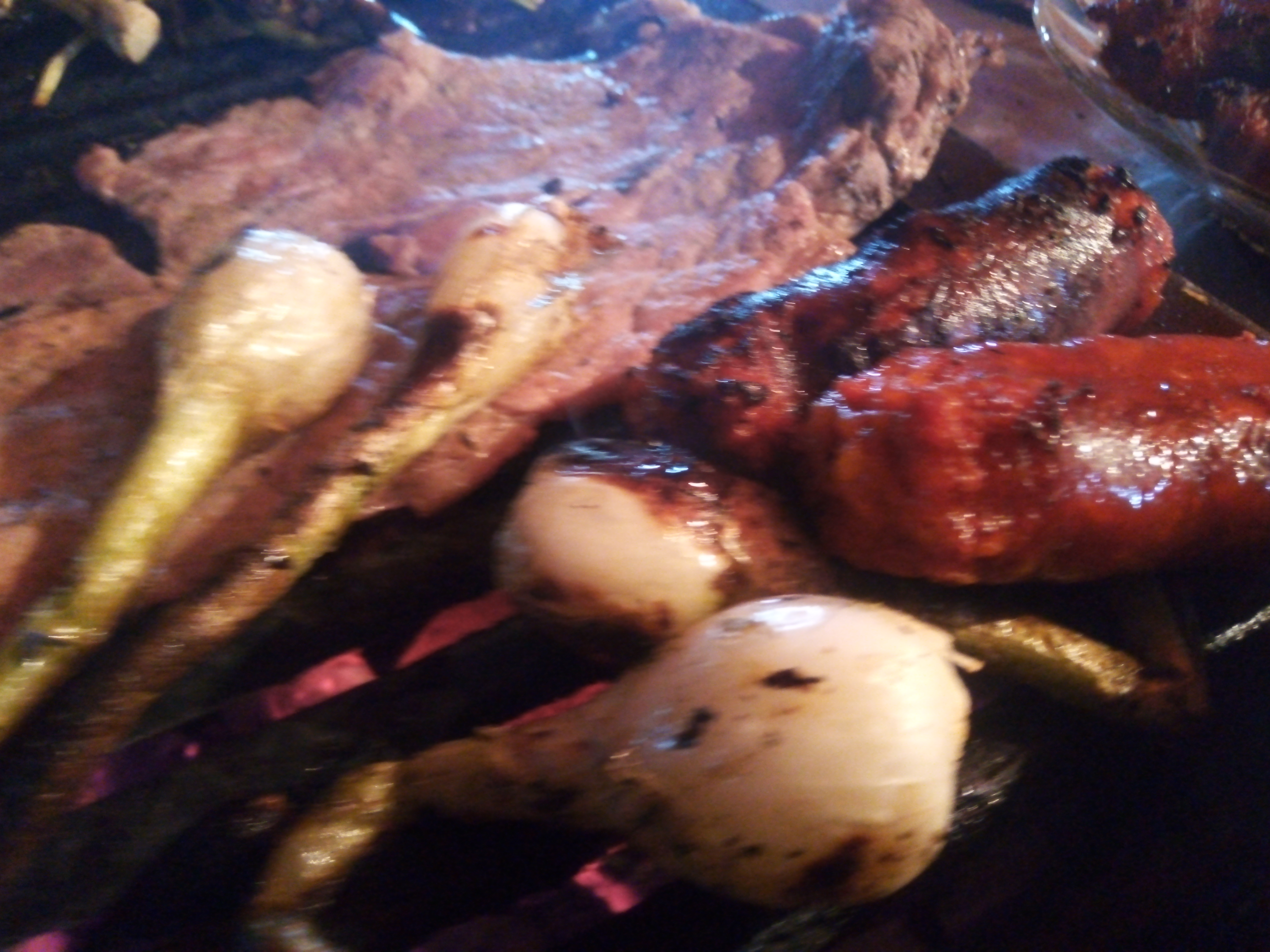 TAQUITOS ASADA image 1