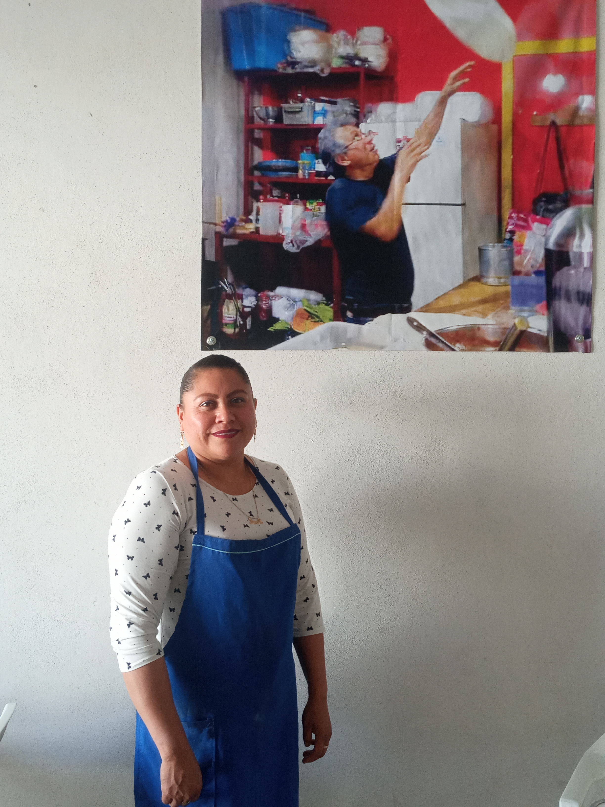 TONNY PIZZAS image 2