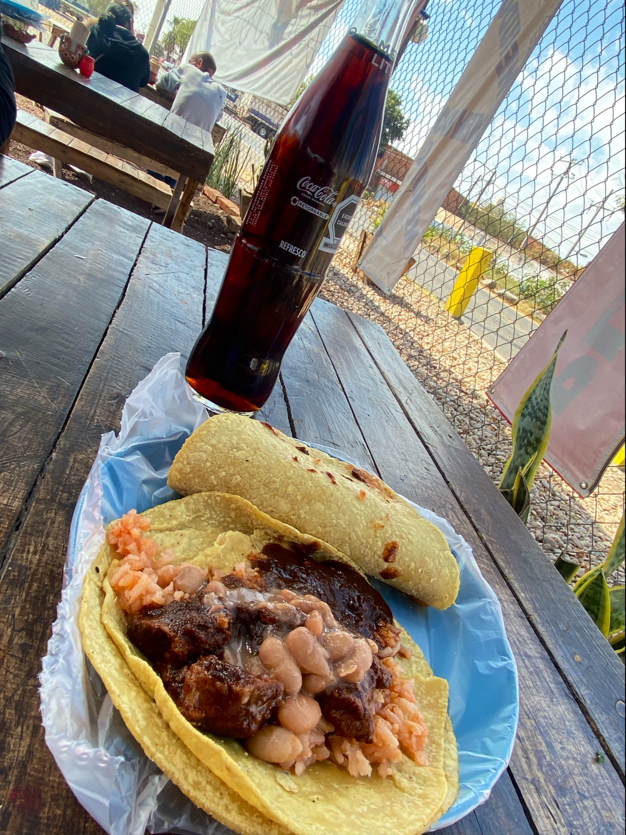 Las Casuelas (Quesadillas) image 1