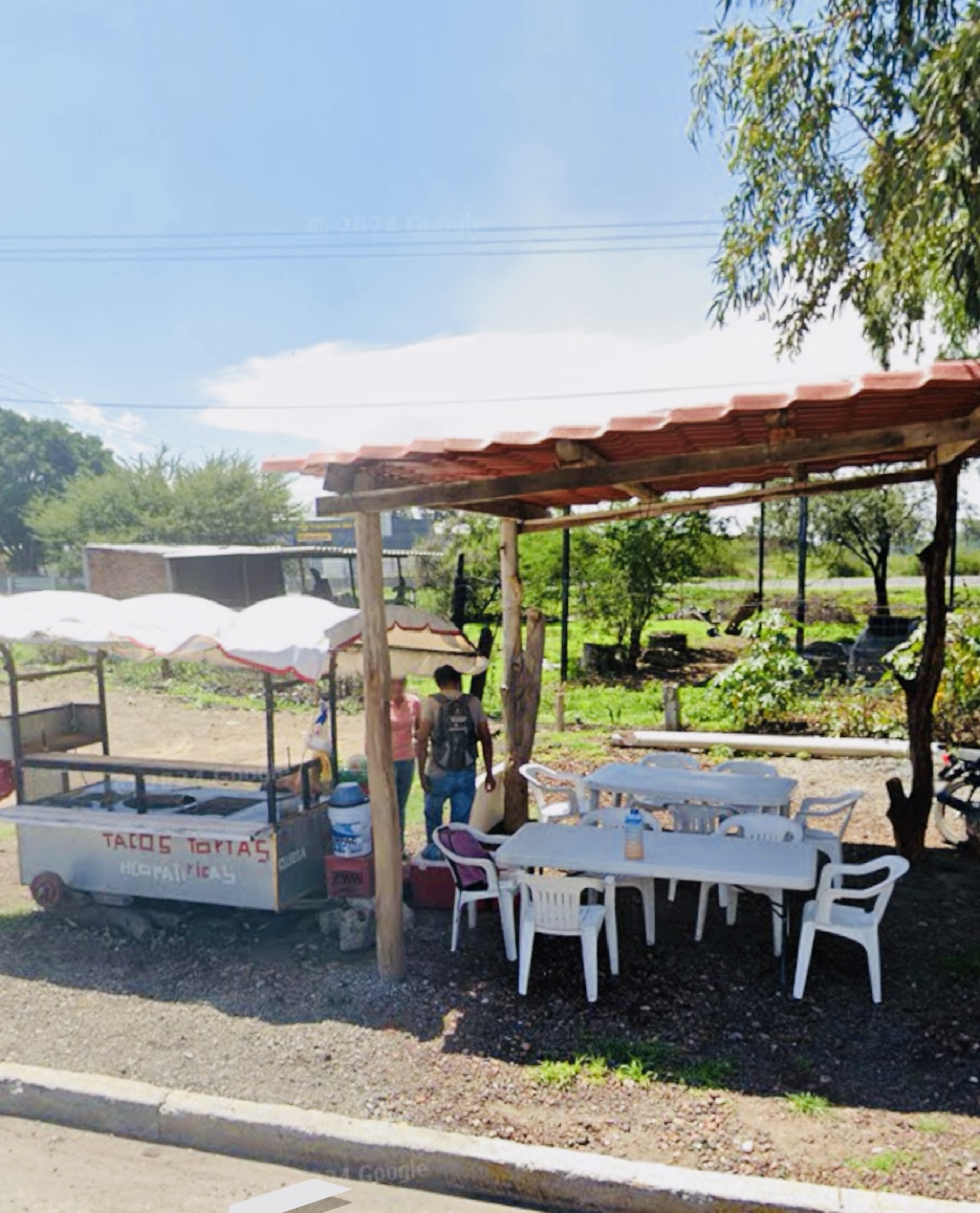 TACOS LA GLORIETA image 1