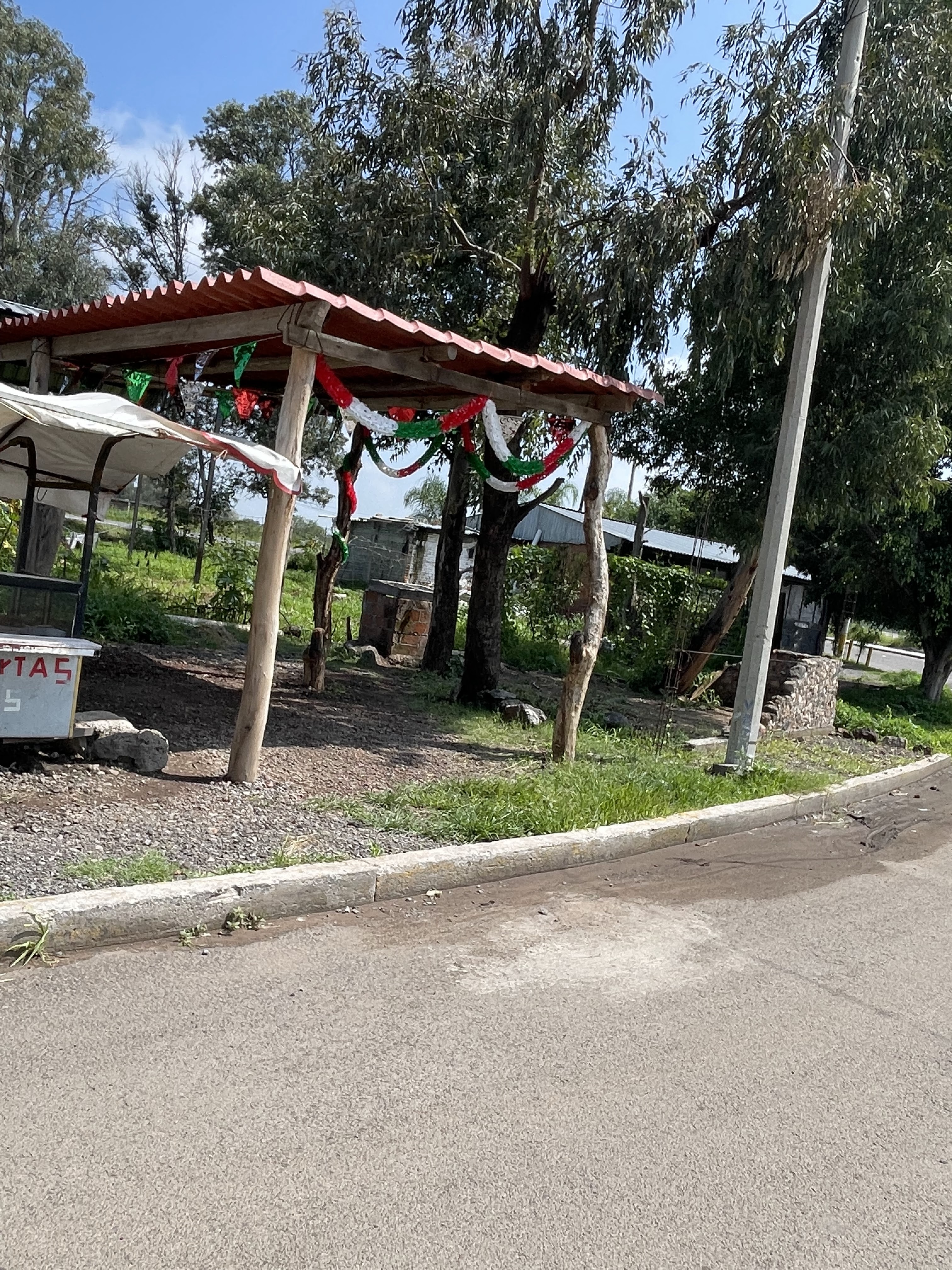 TACOS LA GLORIETA image 2