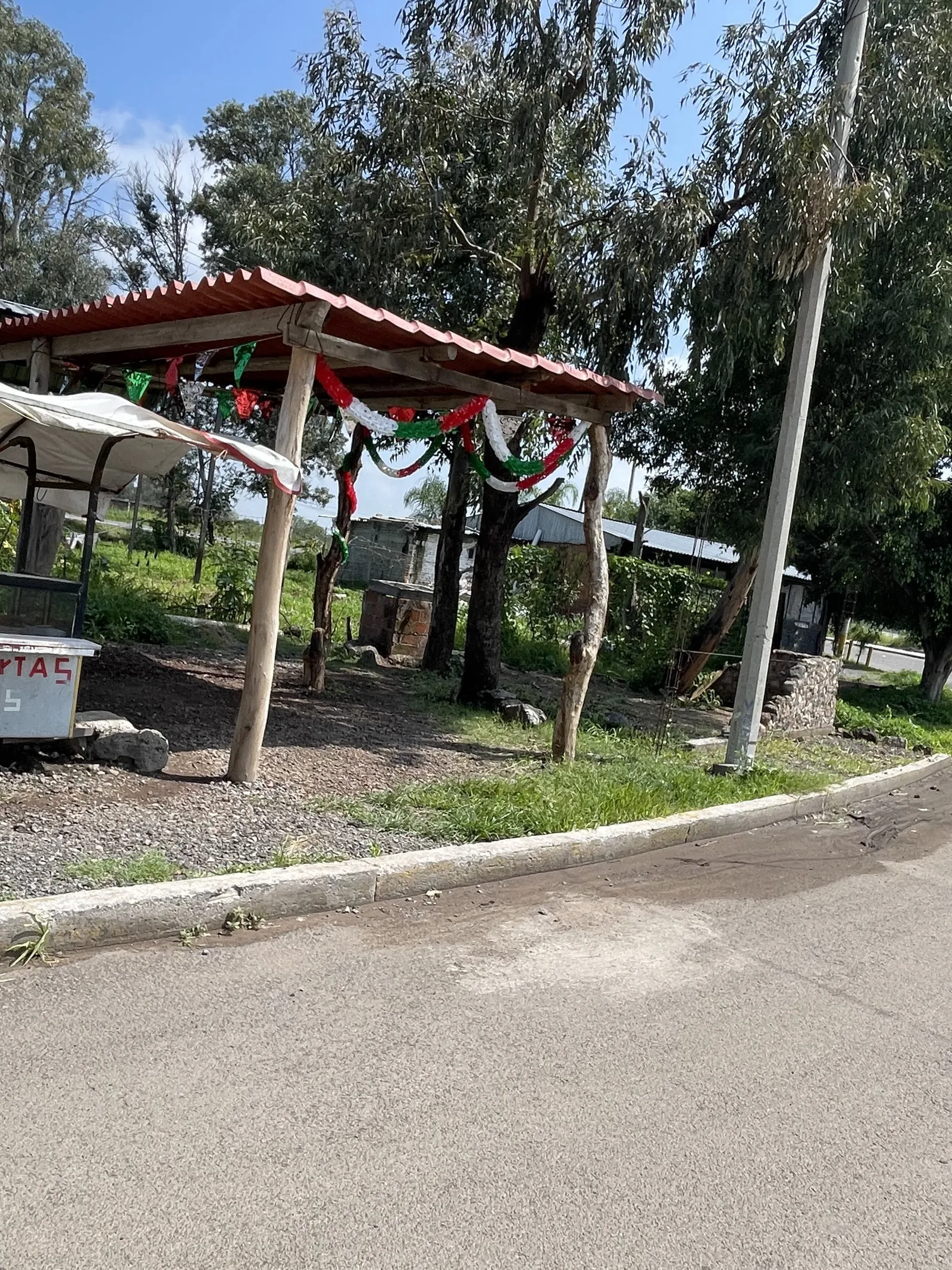 TACOS LA GLORIETA image 2